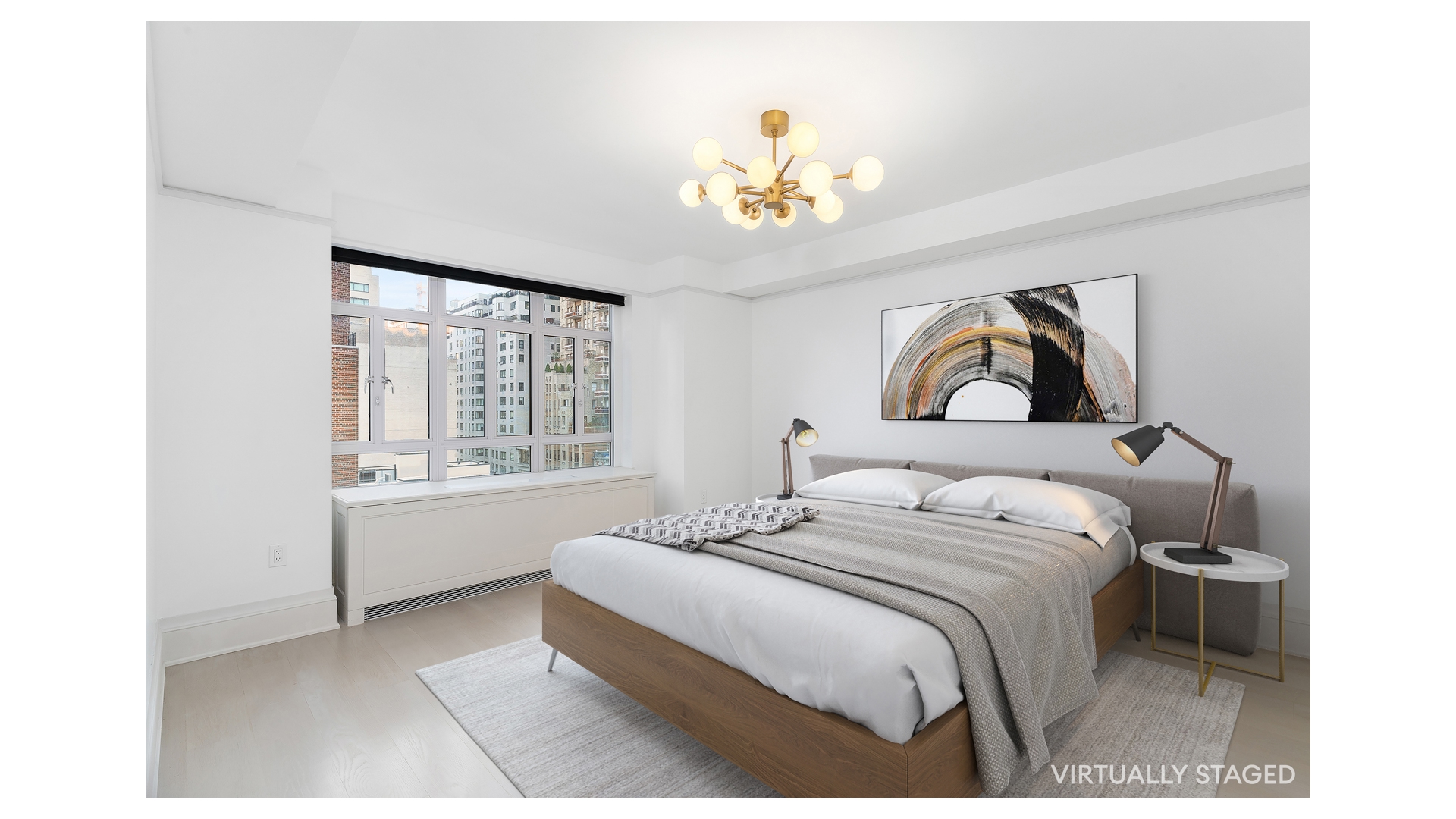 21 East 61st Street 9C Upper East Side New York NY 10065