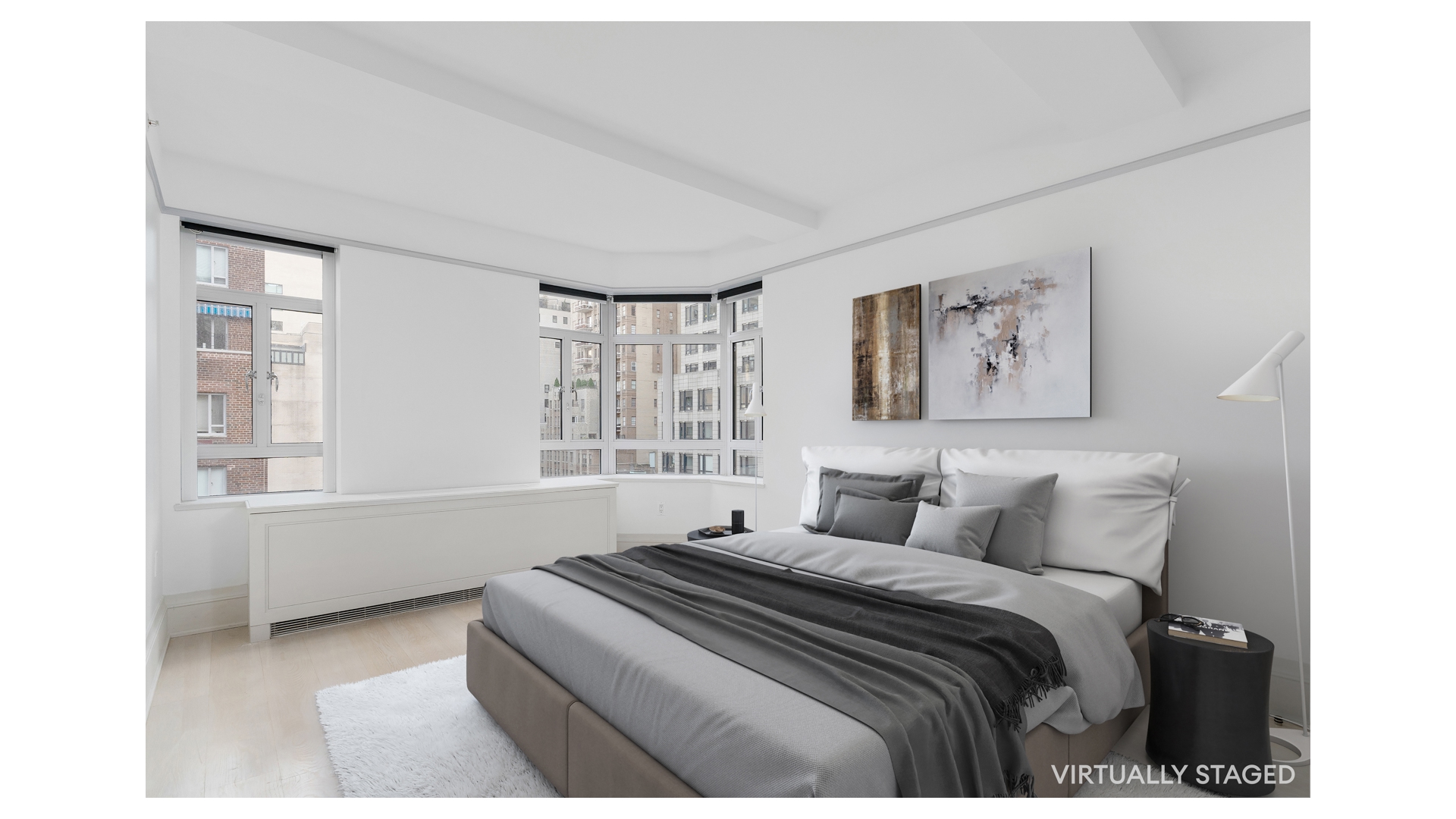 21 East 61st Street 9C Upper East Side New York NY 10065