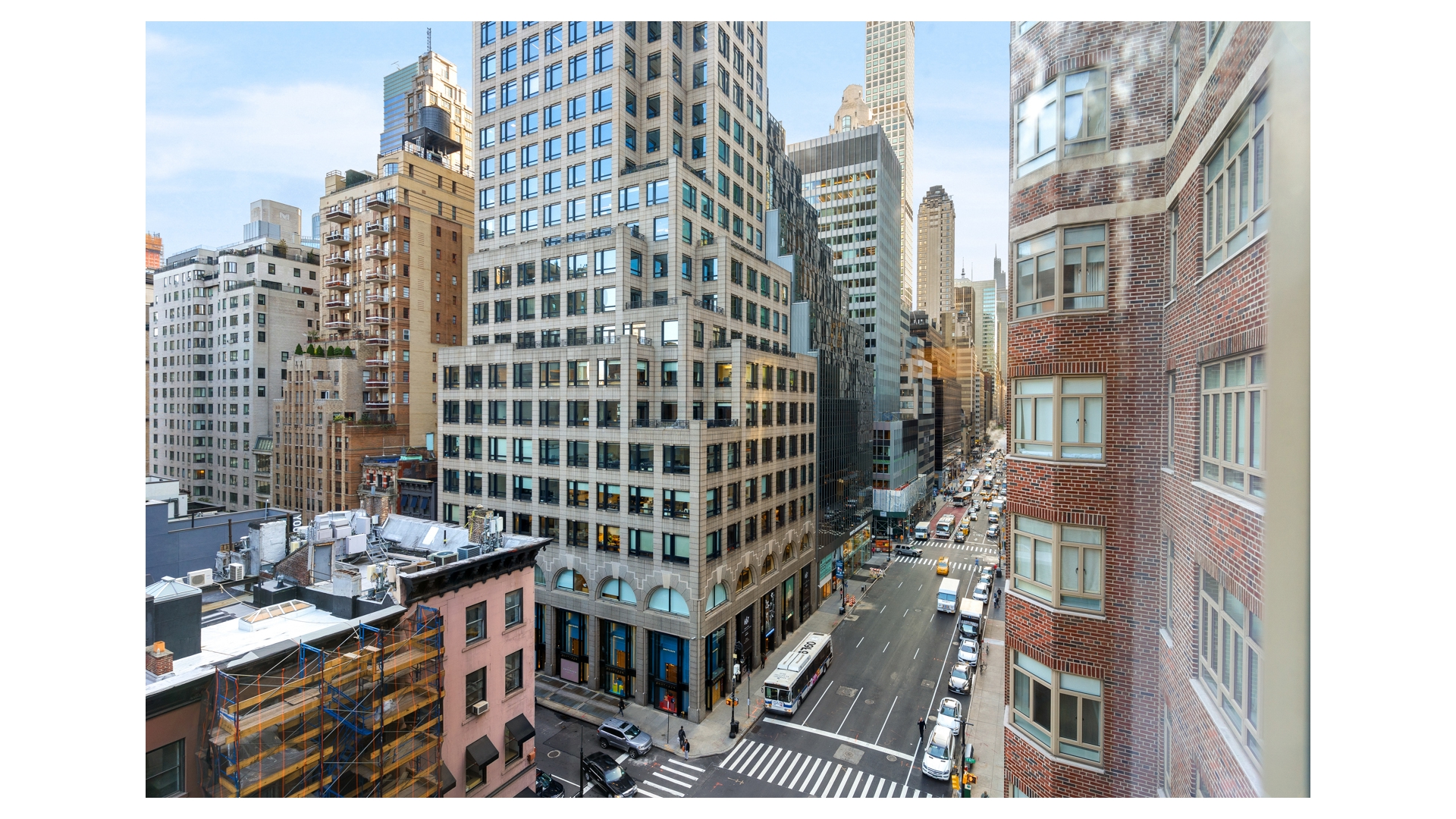 21 East 61st Street 9C Upper East Side New York NY 10065