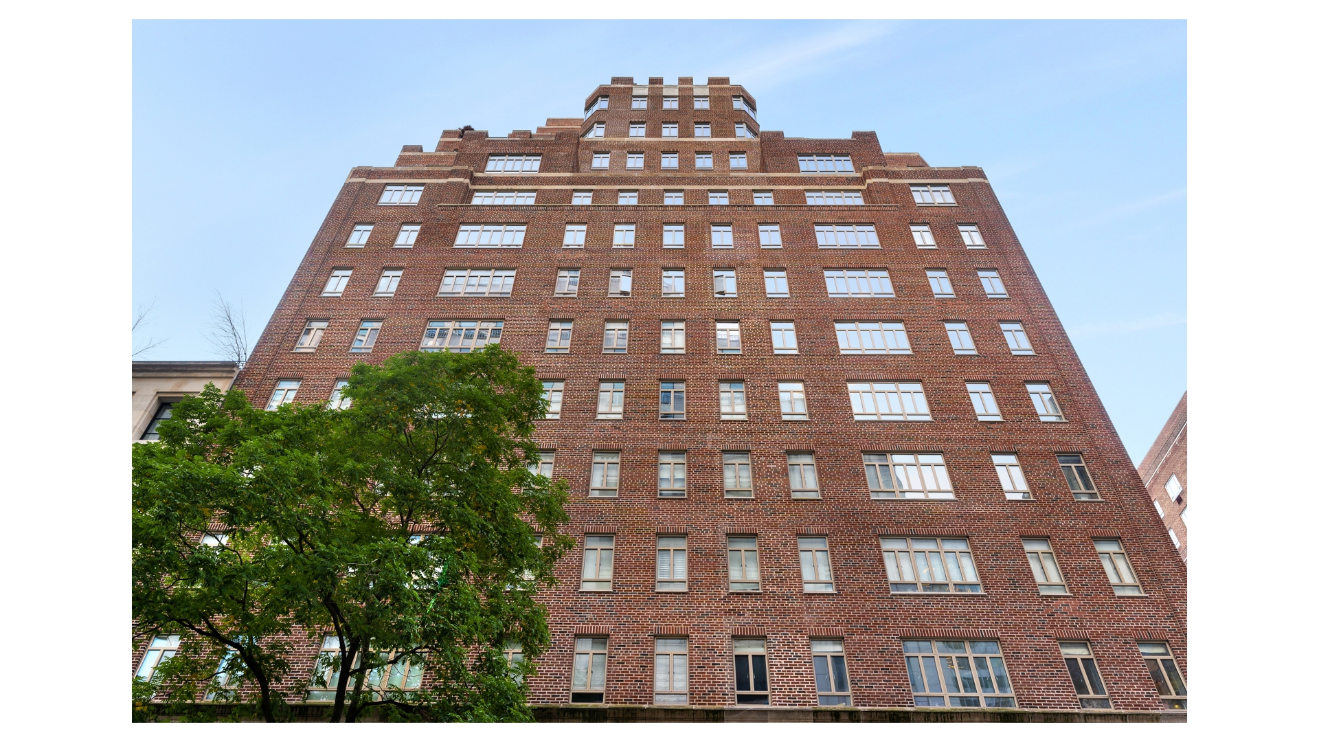 21 East 61st Street 9C Upper East Side New York NY 10065