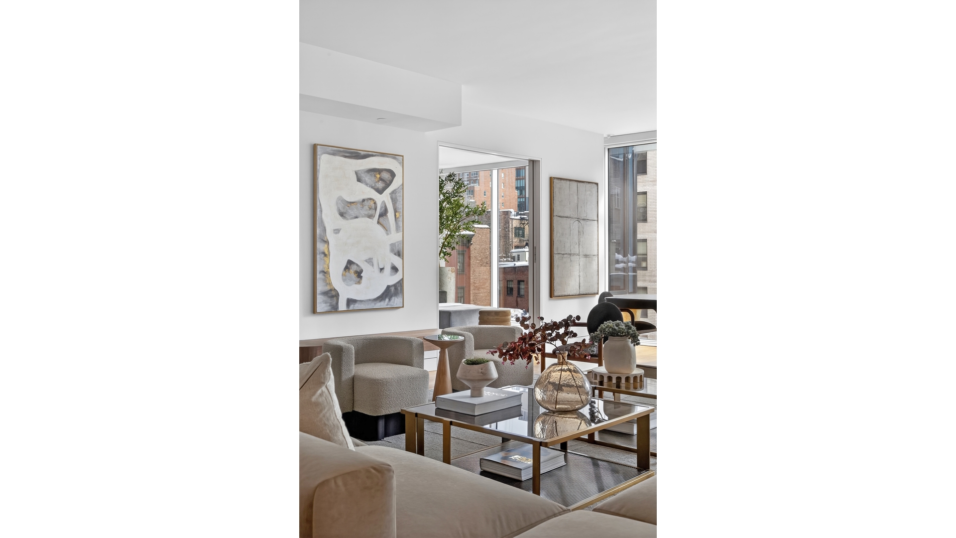 57 Irving Place 5 Gramercy Park New York NY 10003