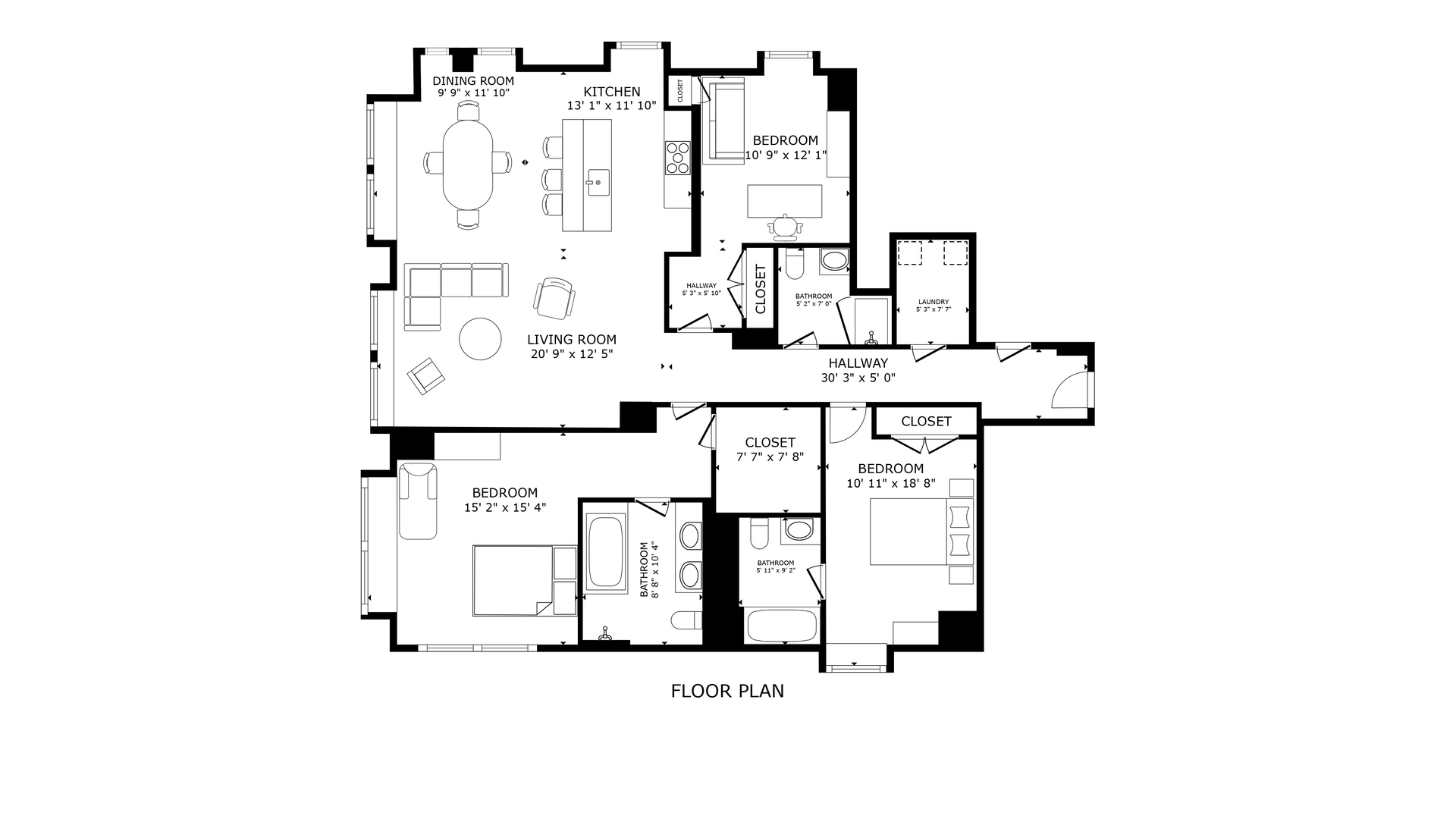 91 Leonard Street 14E Tribeca New York NY 10013