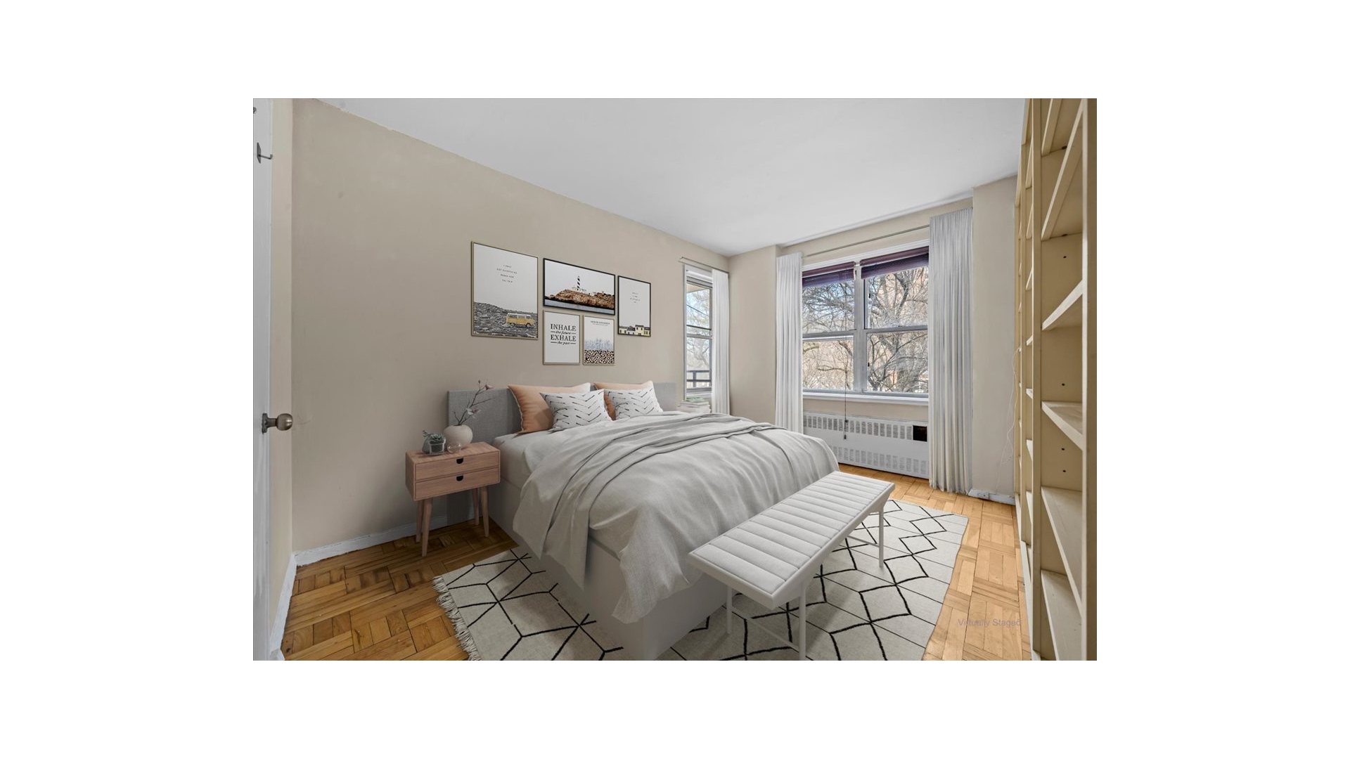 750 Kappock Street A2 Spuyten Duyvil Bronx NY 10463