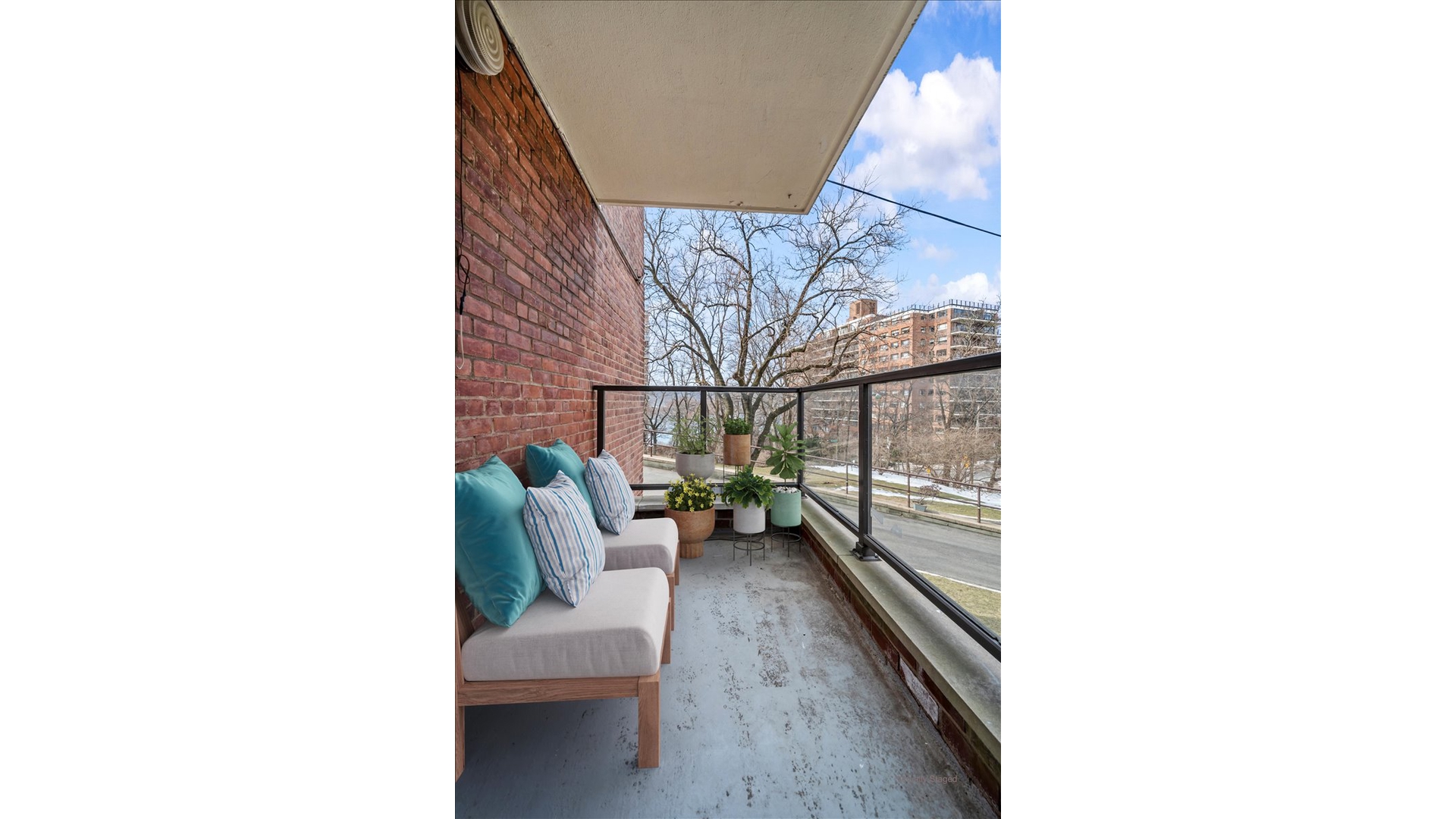 750 Kappock Street Spuyten Duyvil Bronx NY 10463