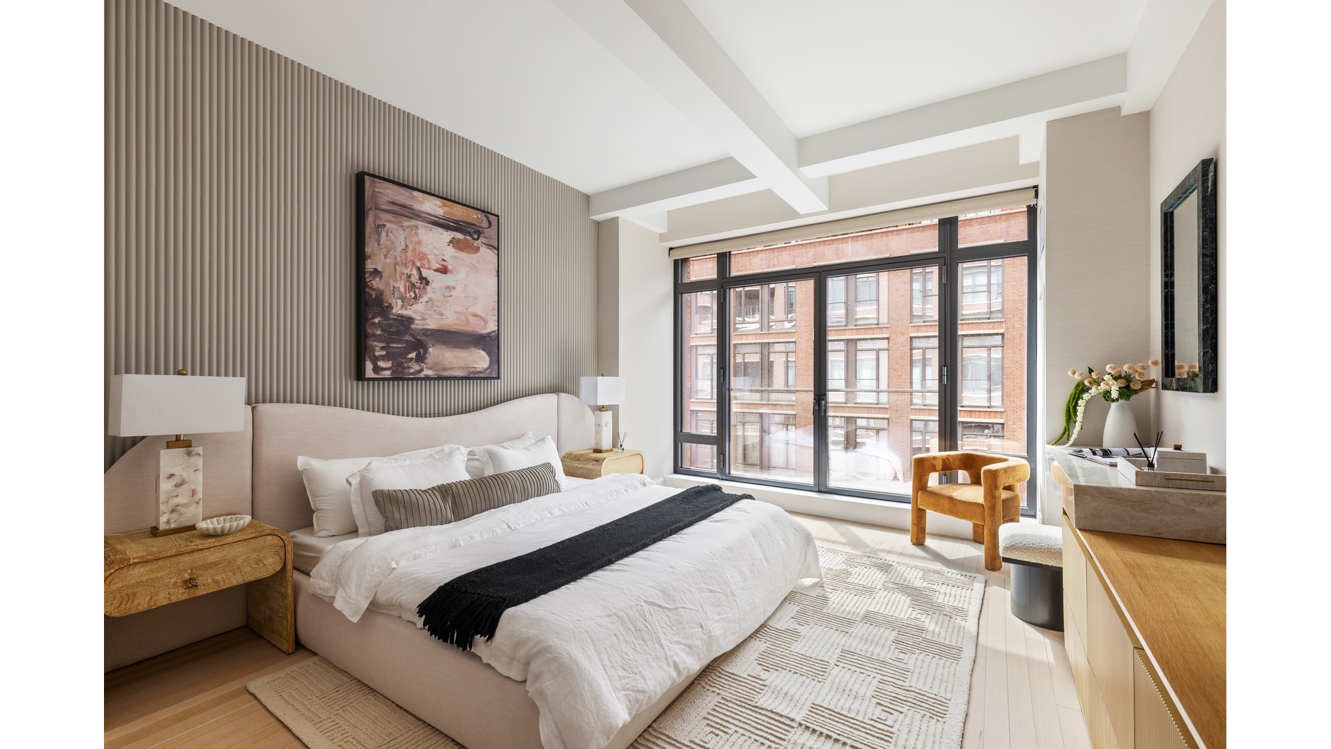 160 West 12th Street Greenwich Village New York NY 10011