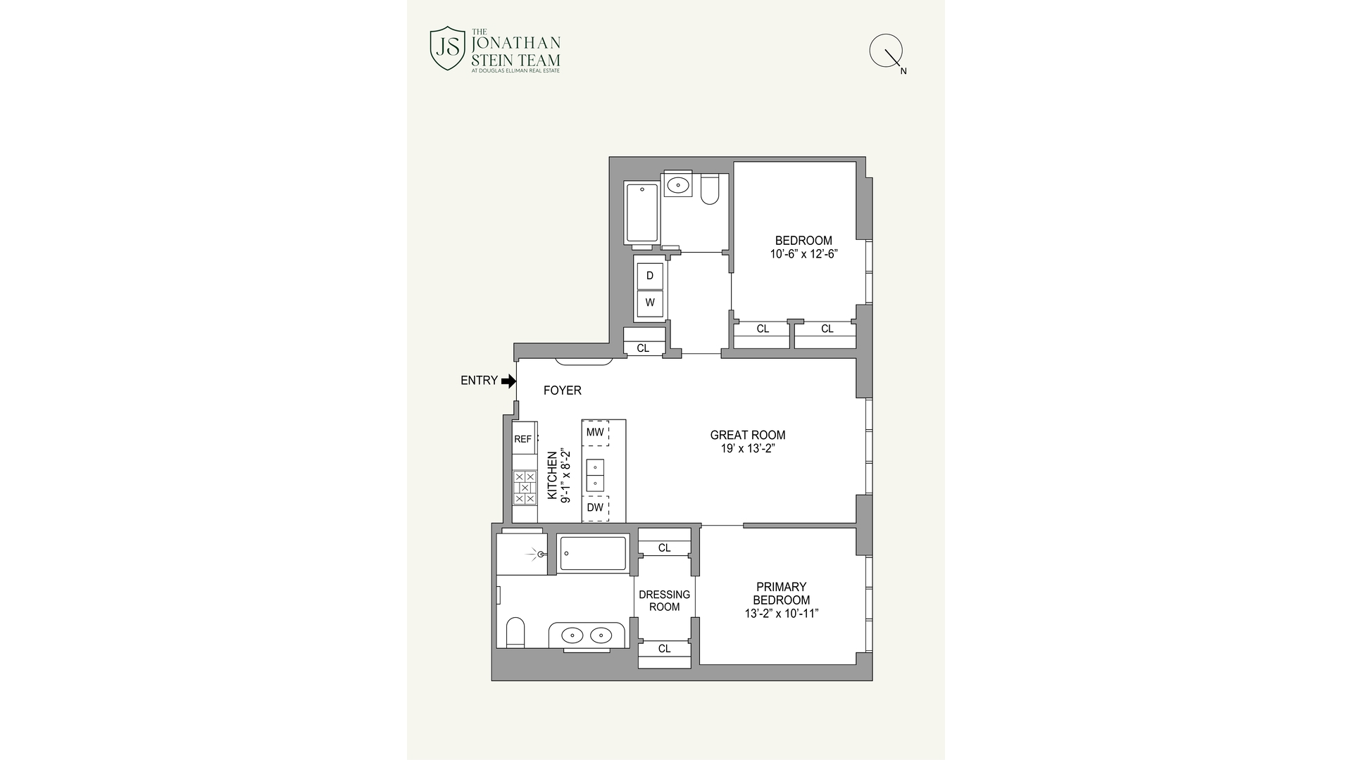 2505 Broadway 7B Upper West Side New York NY 10025