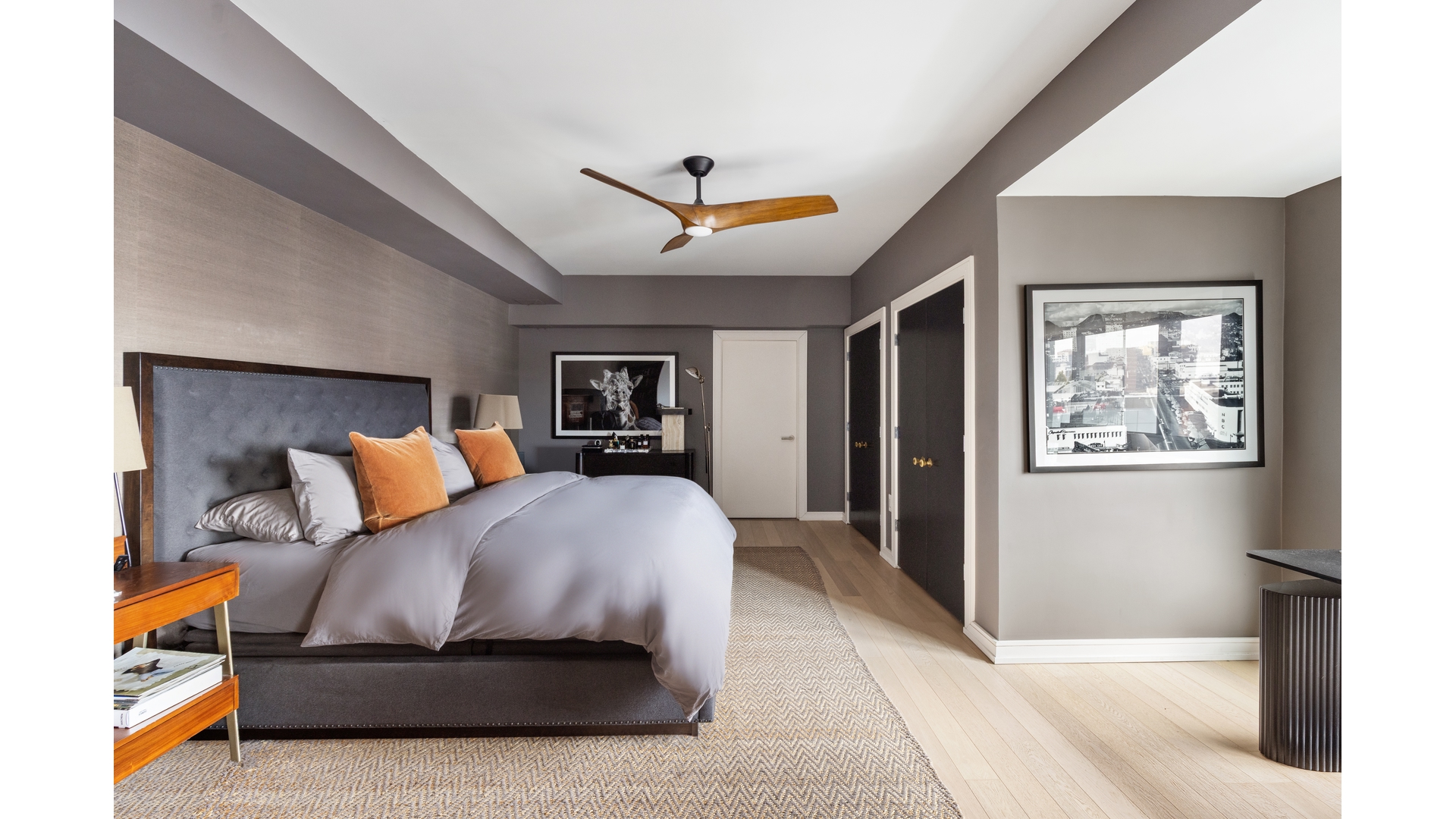 2231 Adam Clayton Powell Blvd. PH10 West Harlem New York NY 10027