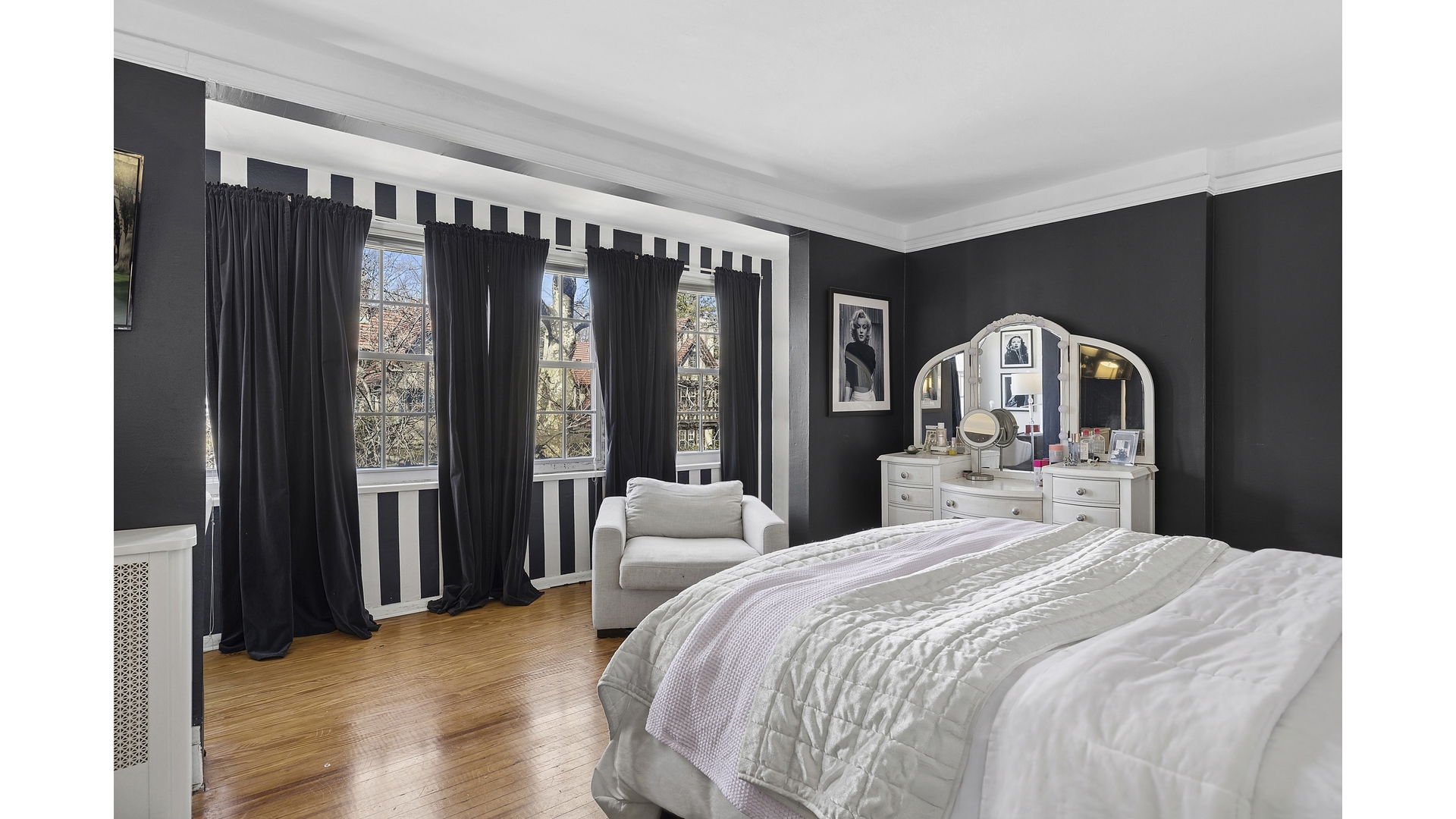 46 Slocum Crescent Forest Hills Gardens Queens NY 11375