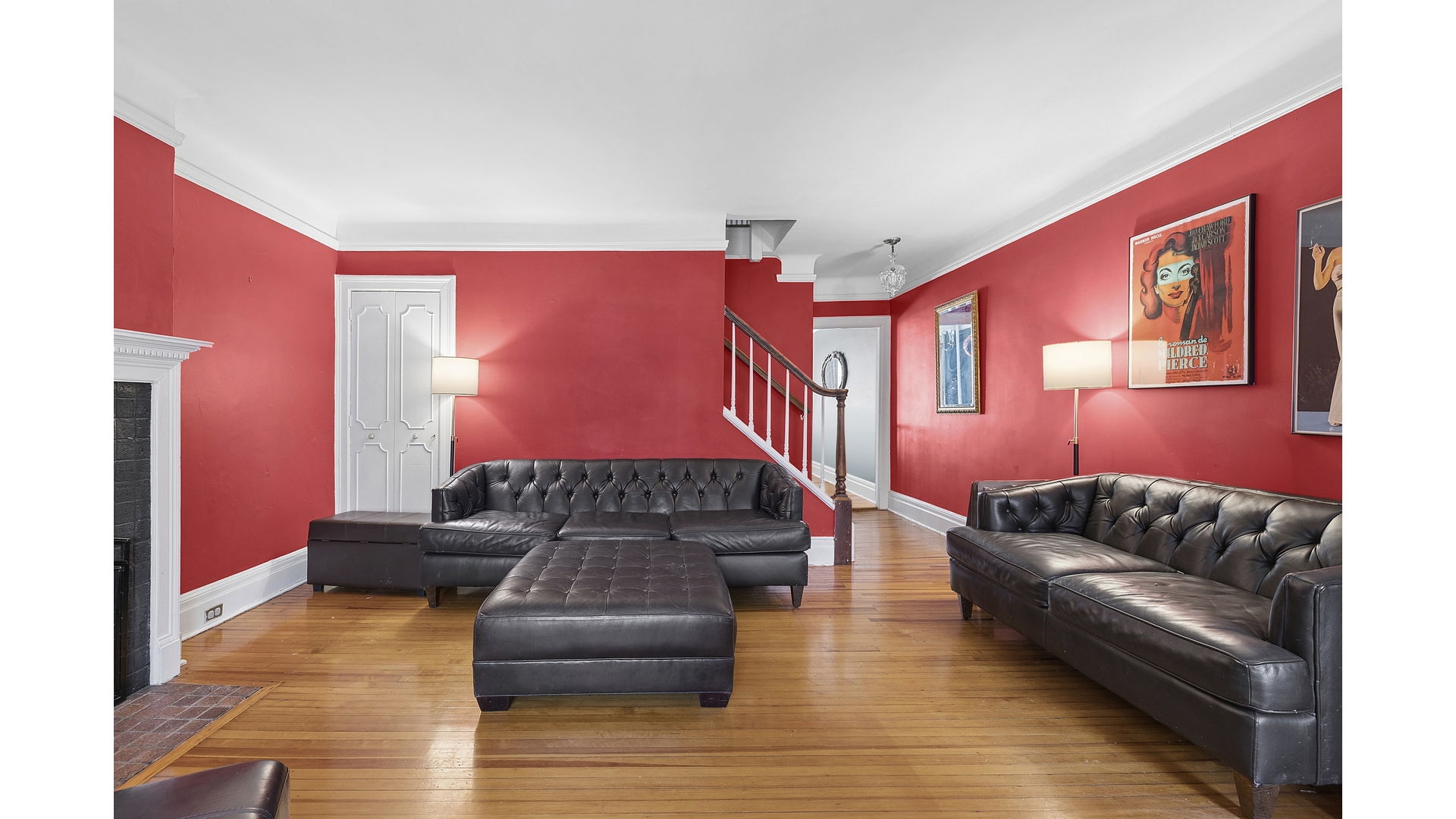 46 Slocum Crescent Forest Hills Gardens Queens NY 11375