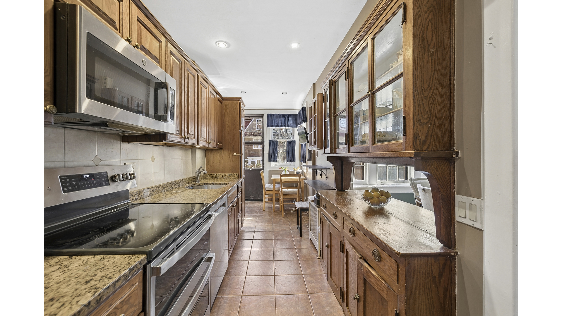 46 Slocum Crescent Forest Hills Gardens Queens NY 11375