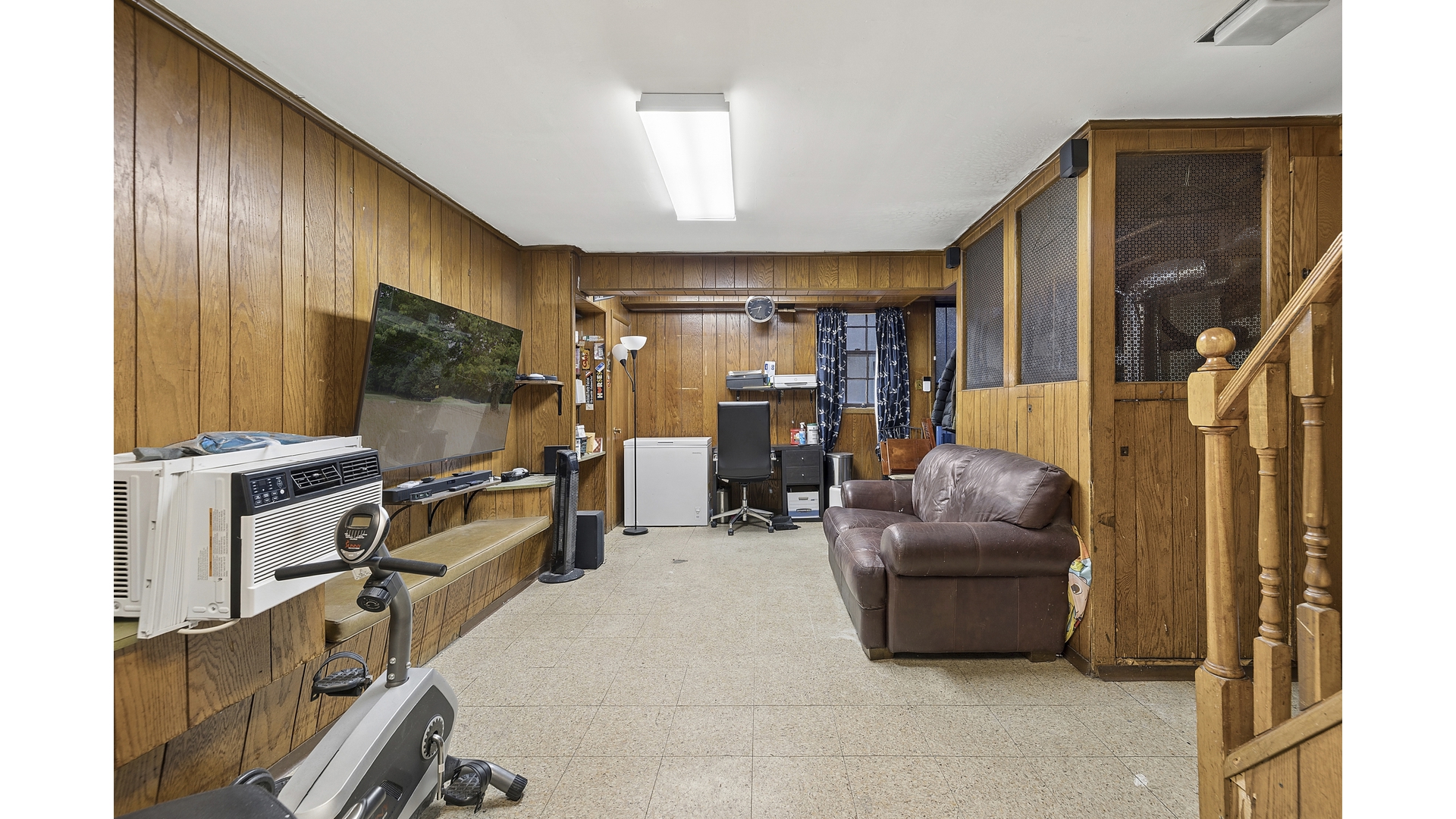 46 Slocum Crescent Forest Hills Gardens Queens NY 11375