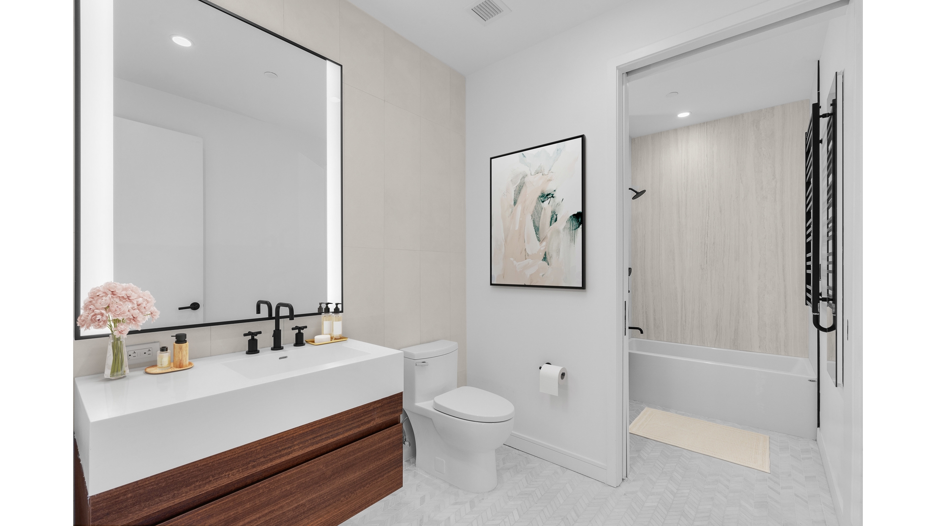 111 Varick Street 18A Soho New York NY 10013