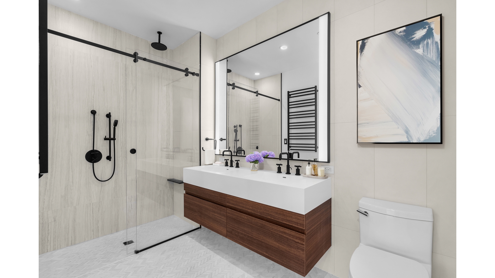 111 Varick Street 18A Soho New York NY 10013