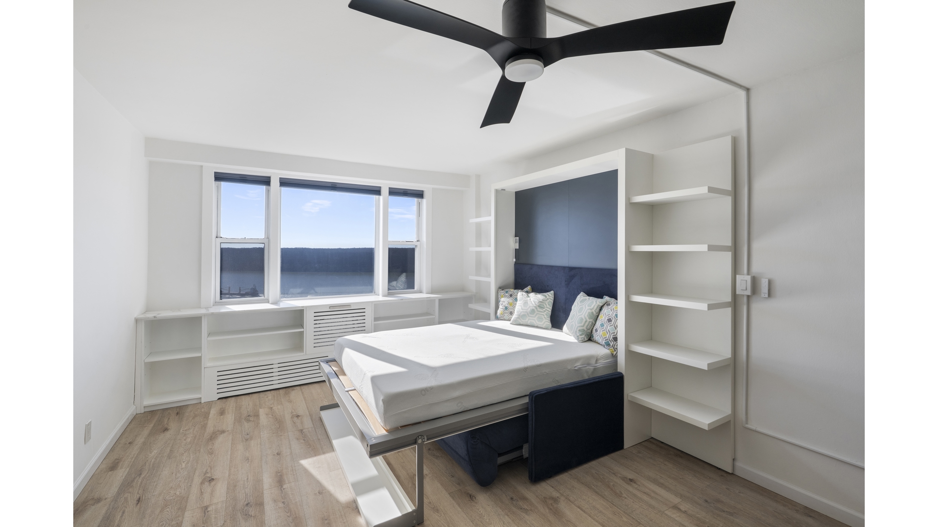 5900 Arlington Avenue 22P Riverdale Bronx NY 10471