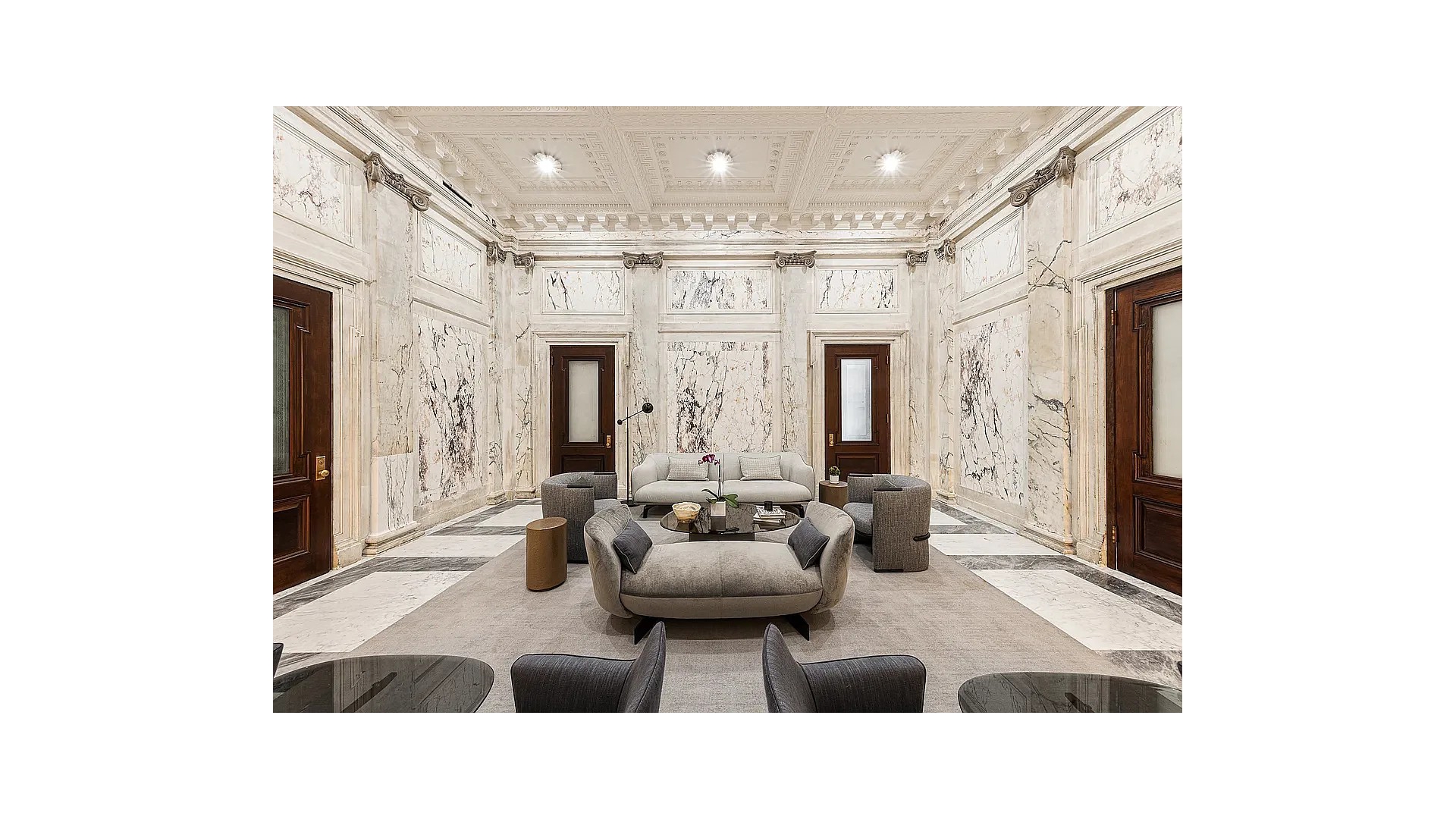 108 Leonard Street 8P Tribeca New York NY 10013