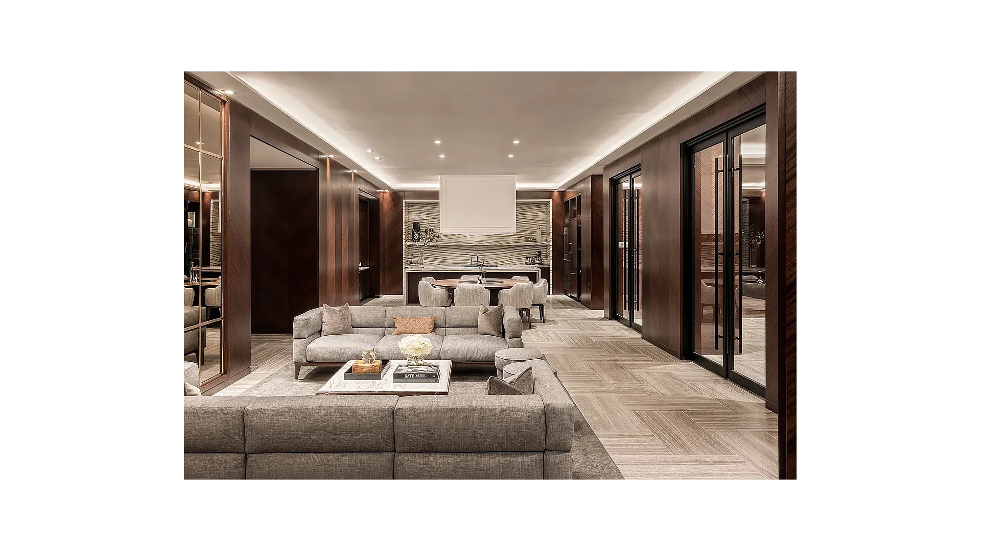 108 Leonard Street 8P Tribeca New York NY 10013