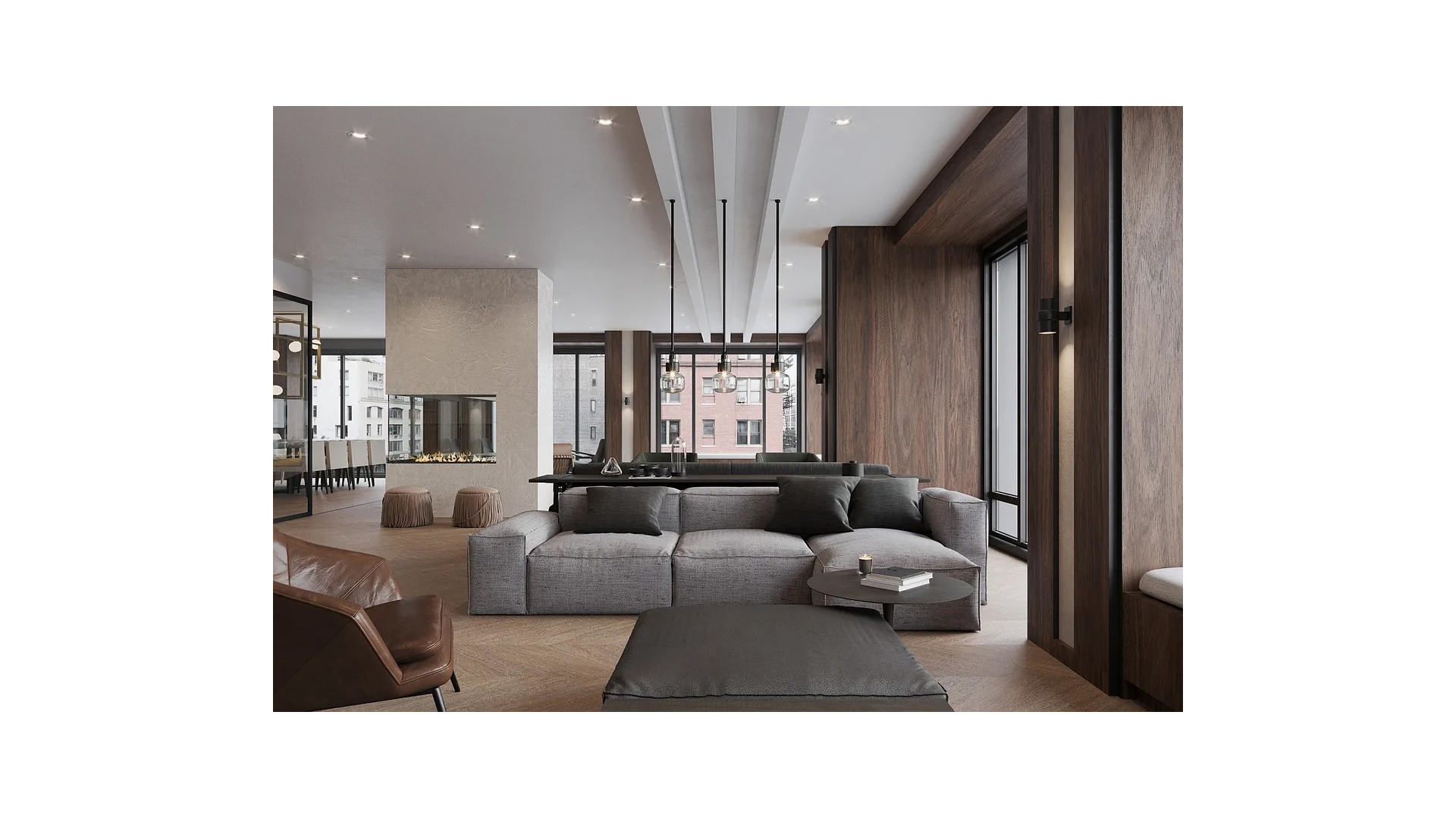 111 Varick Street 14D Soho New York NY 10013