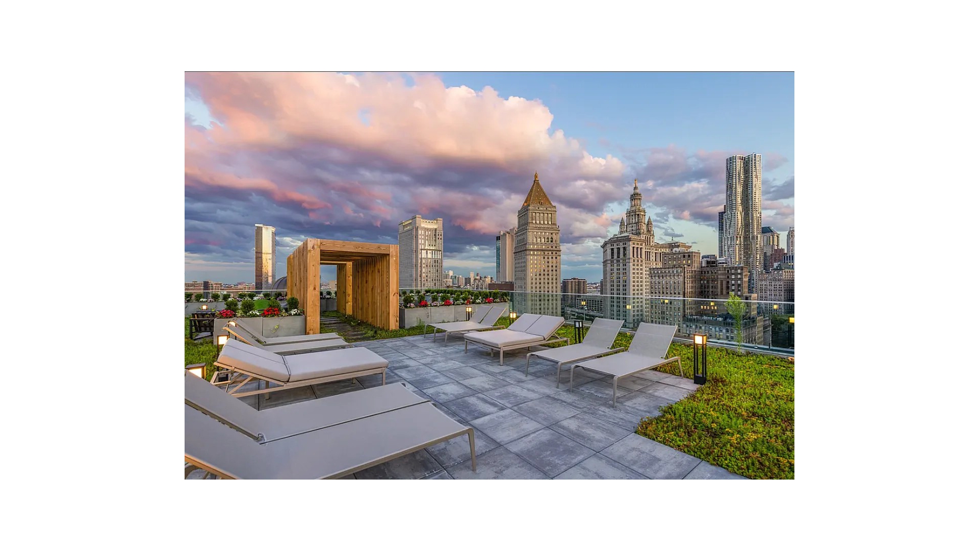 108 Leonard Street 8P Tribeca New York NY 10013