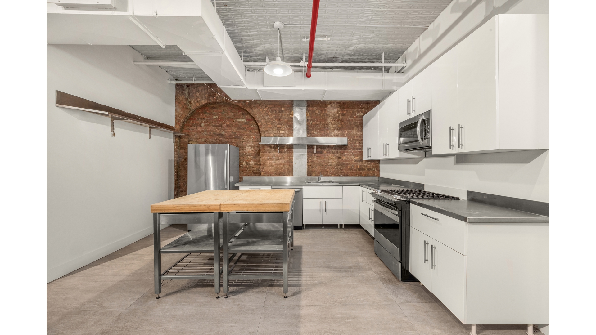 62 Grand Street 2 Soho New York NY 10013