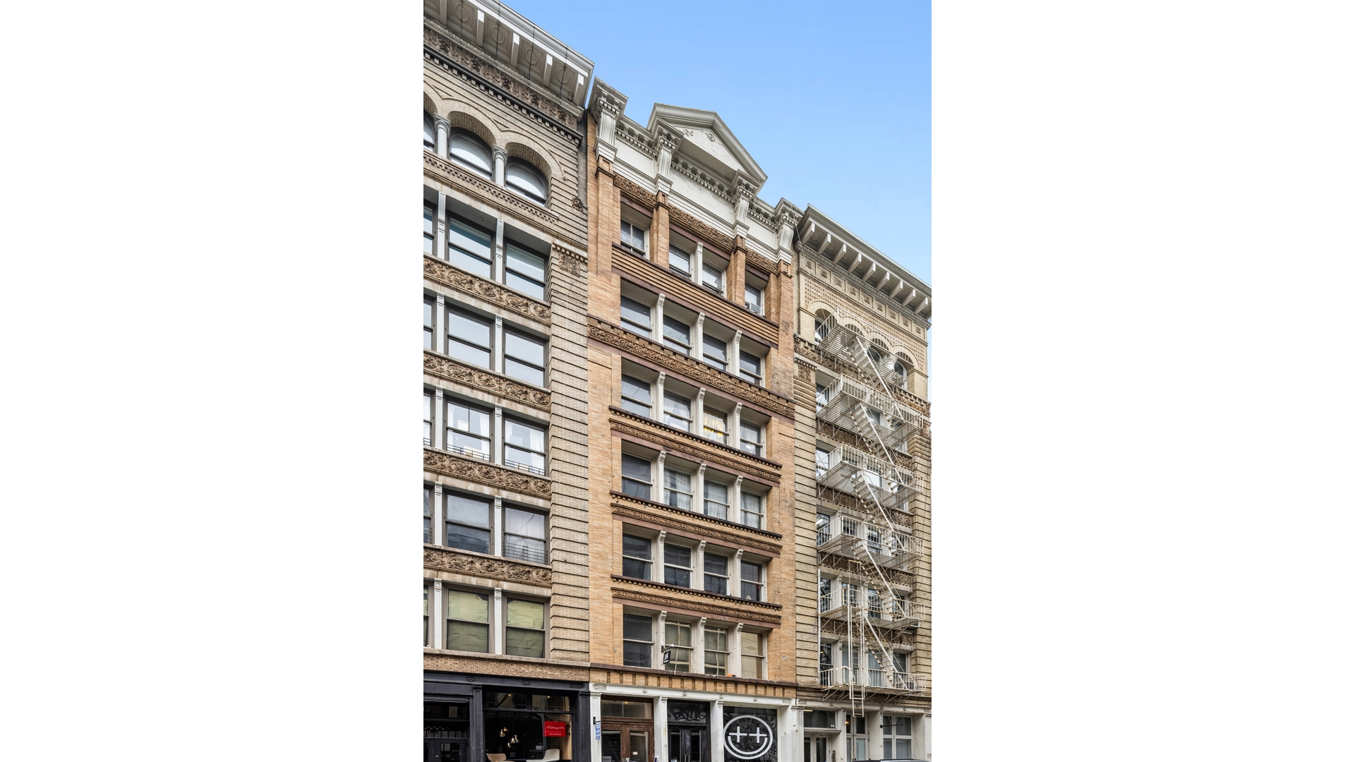 62 Grand Street 2 Soho New York NY 10013