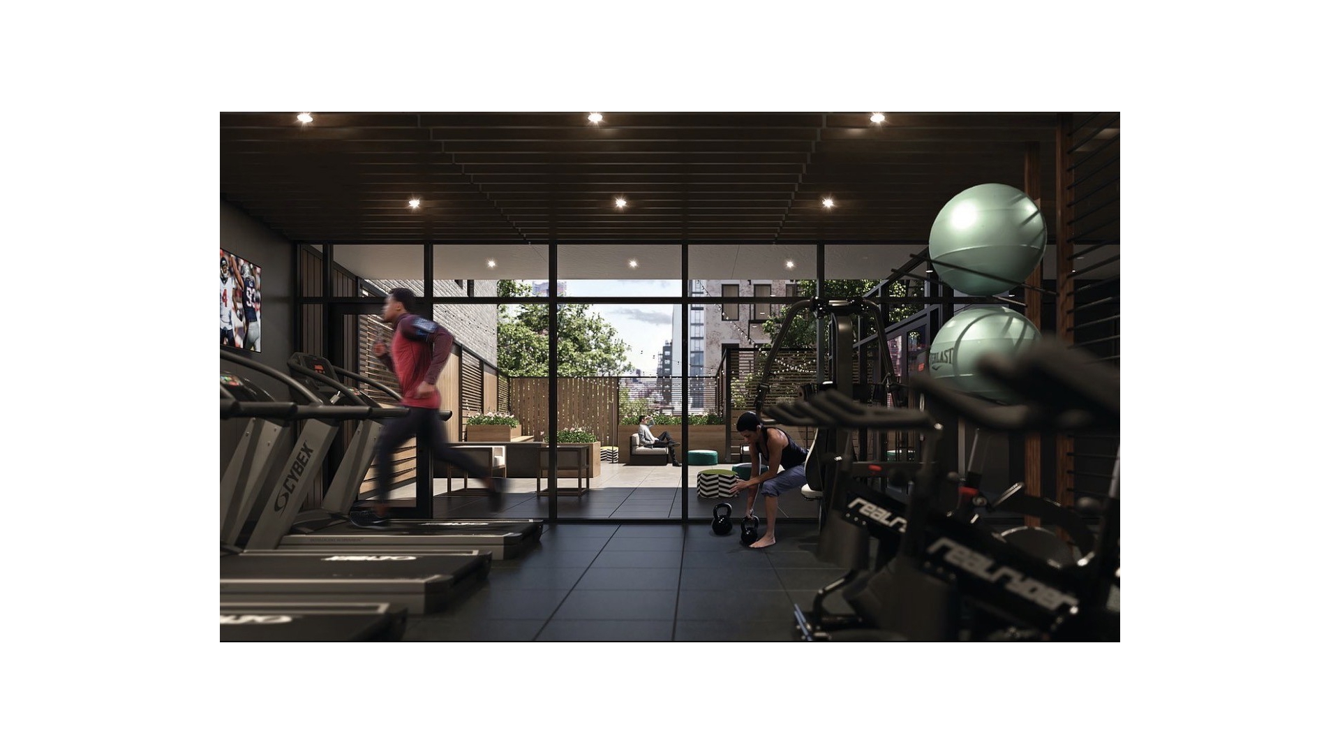 101 East 2nd Street E. Greenwich Village New York NY 10009