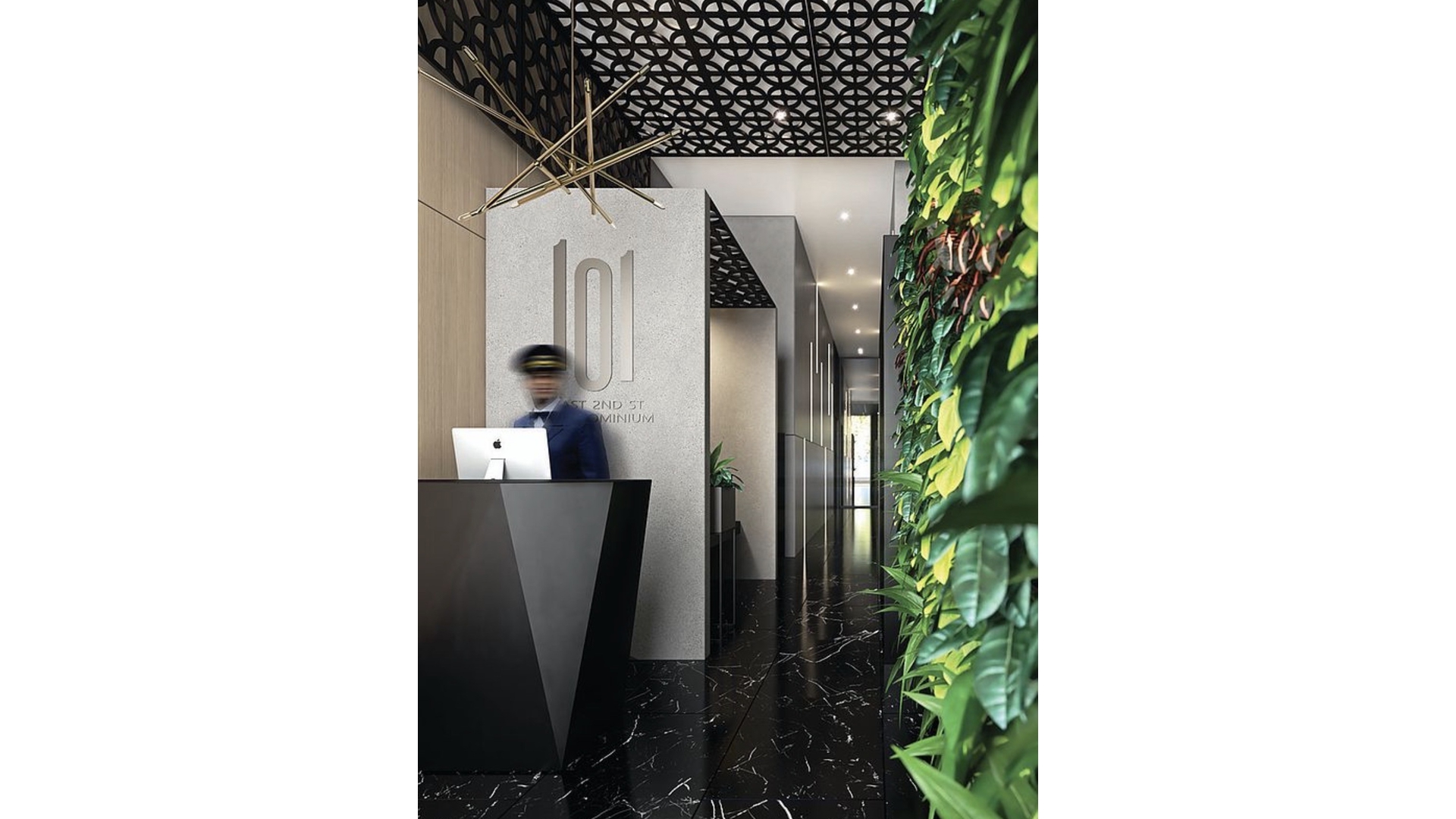 101 East 2nd Street E. Greenwich Village New York NY 10009