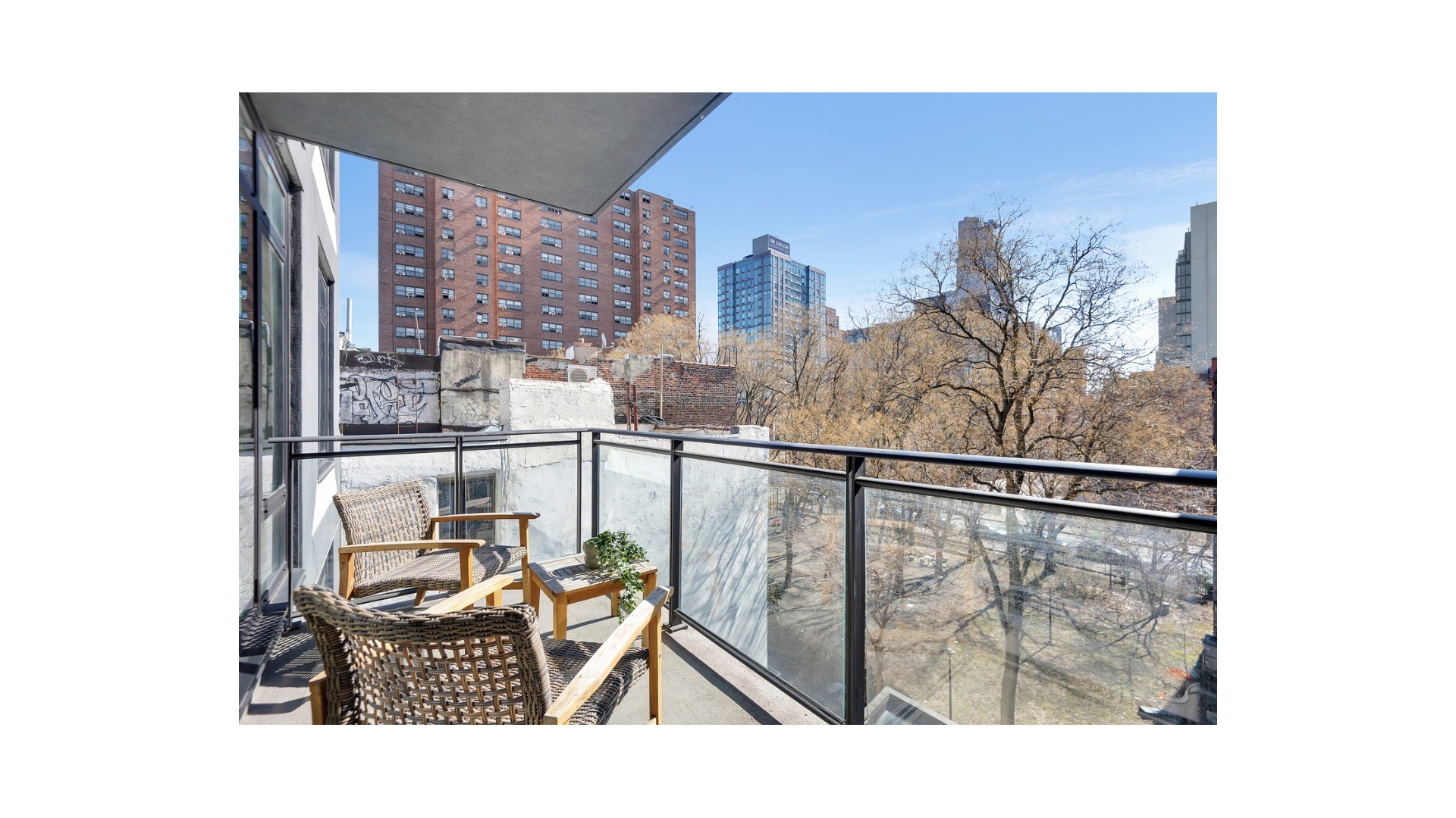 101 East 2nd Street E. Greenwich Village New York NY 10009