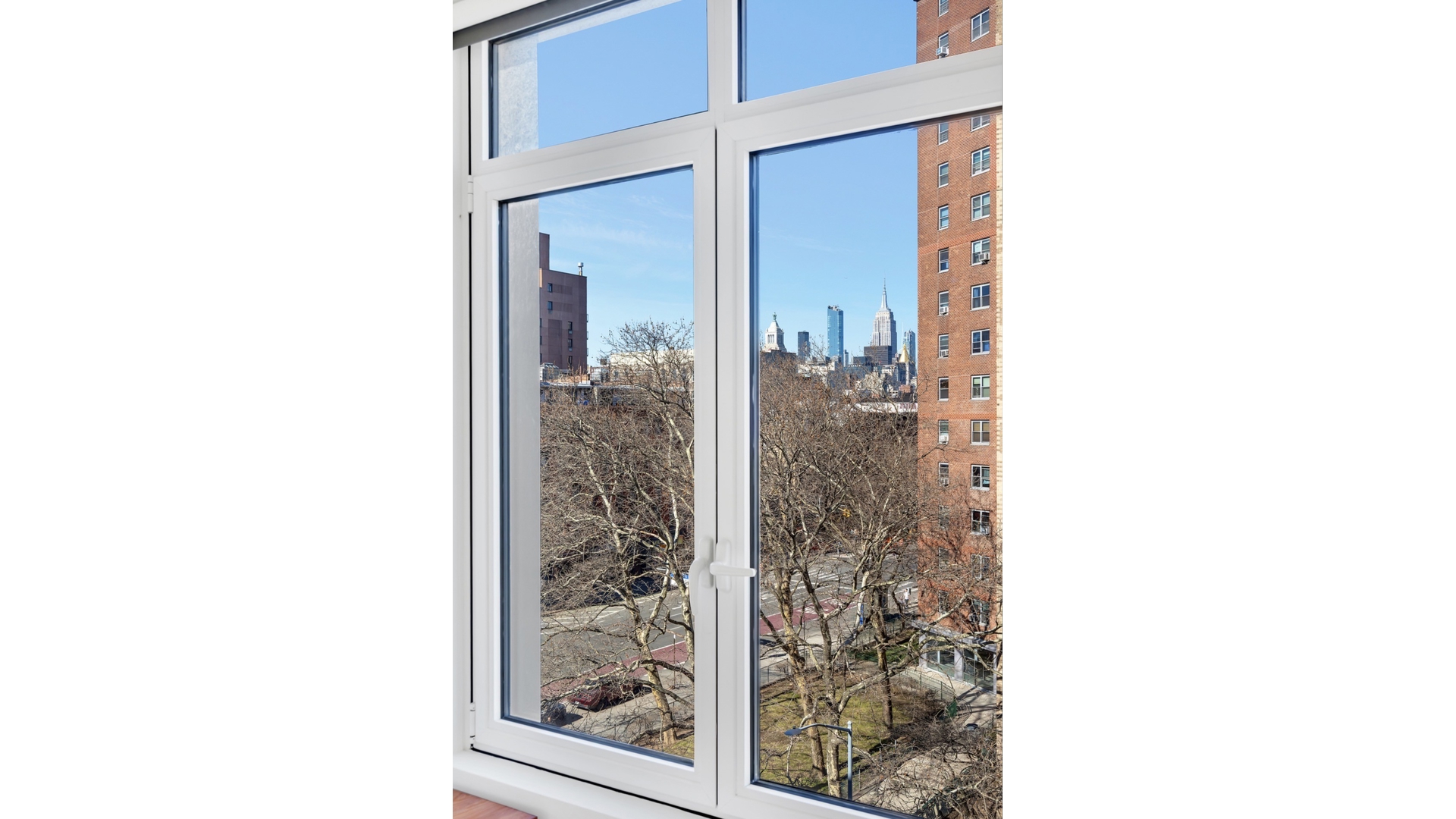 101 East 2nd Street E. Greenwich Village New York NY 10009