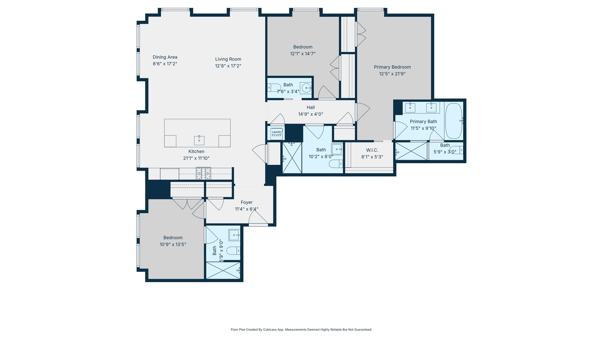 108 Leonard Street 8P Tribeca New York NY 10013