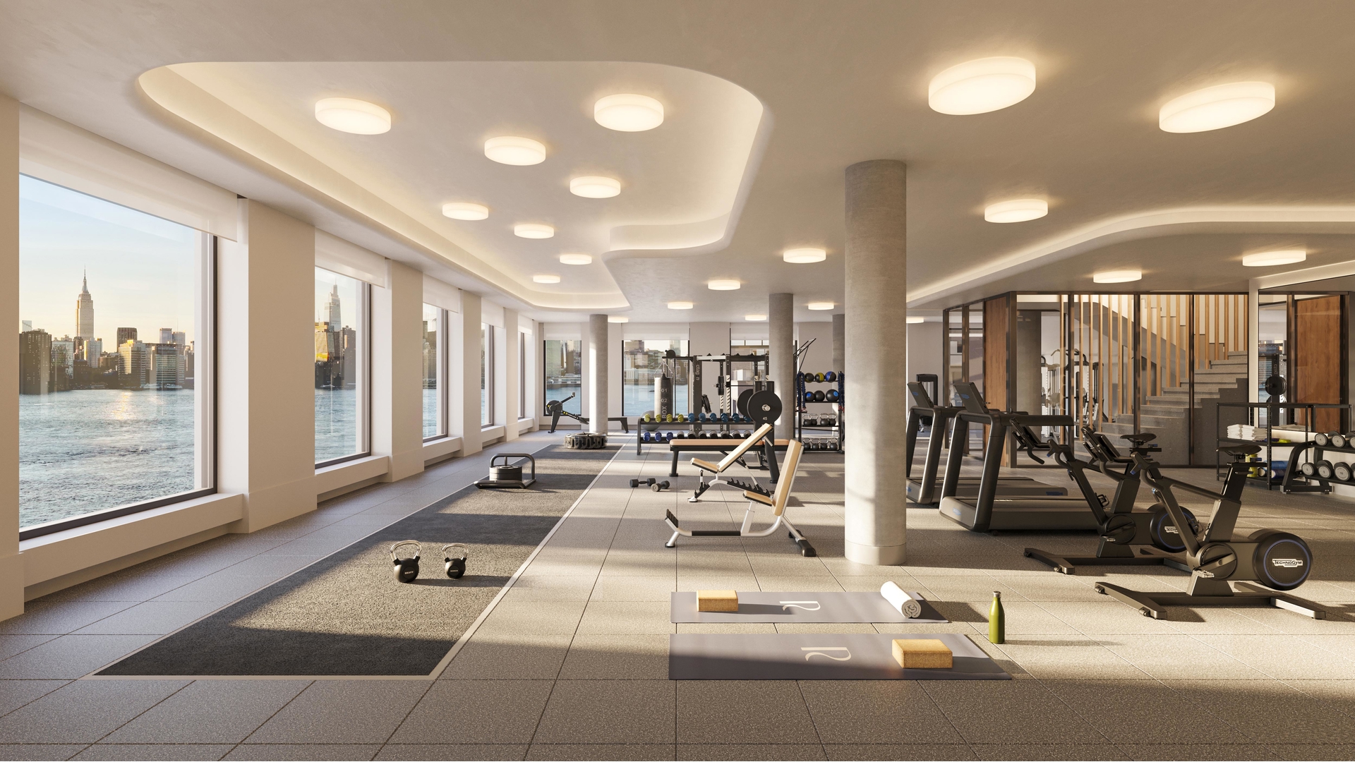 18 India Street 335P Greenpoint Brooklyn NY 11222