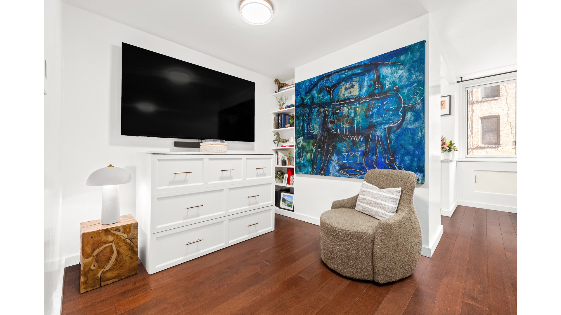 333 East 14th Street 3B Gramercy Park New York NY 10003