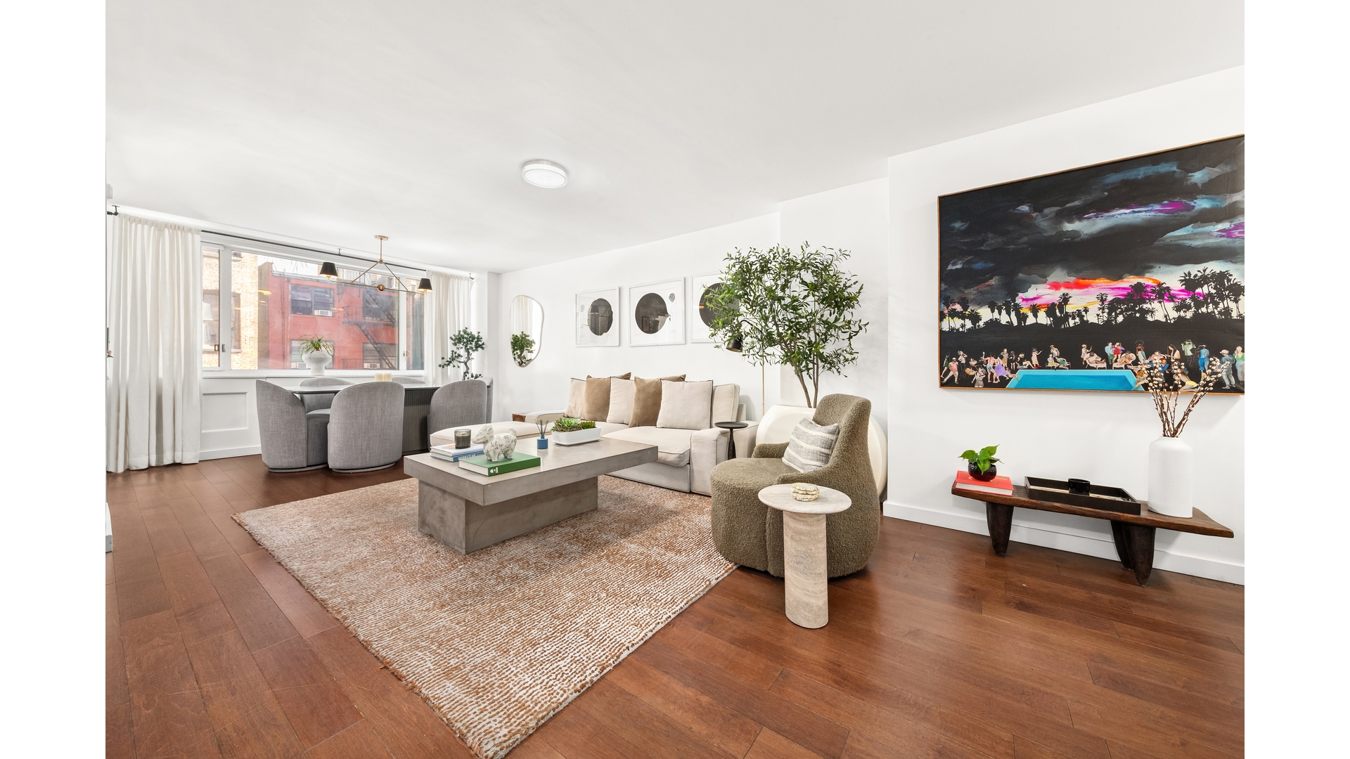 333 East 14th Street 3B Gramercy Park New York NY 10003