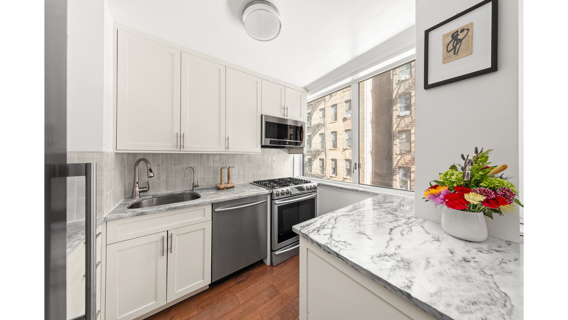 333 East 14th Street 3B Gramercy Park New York NY 10003