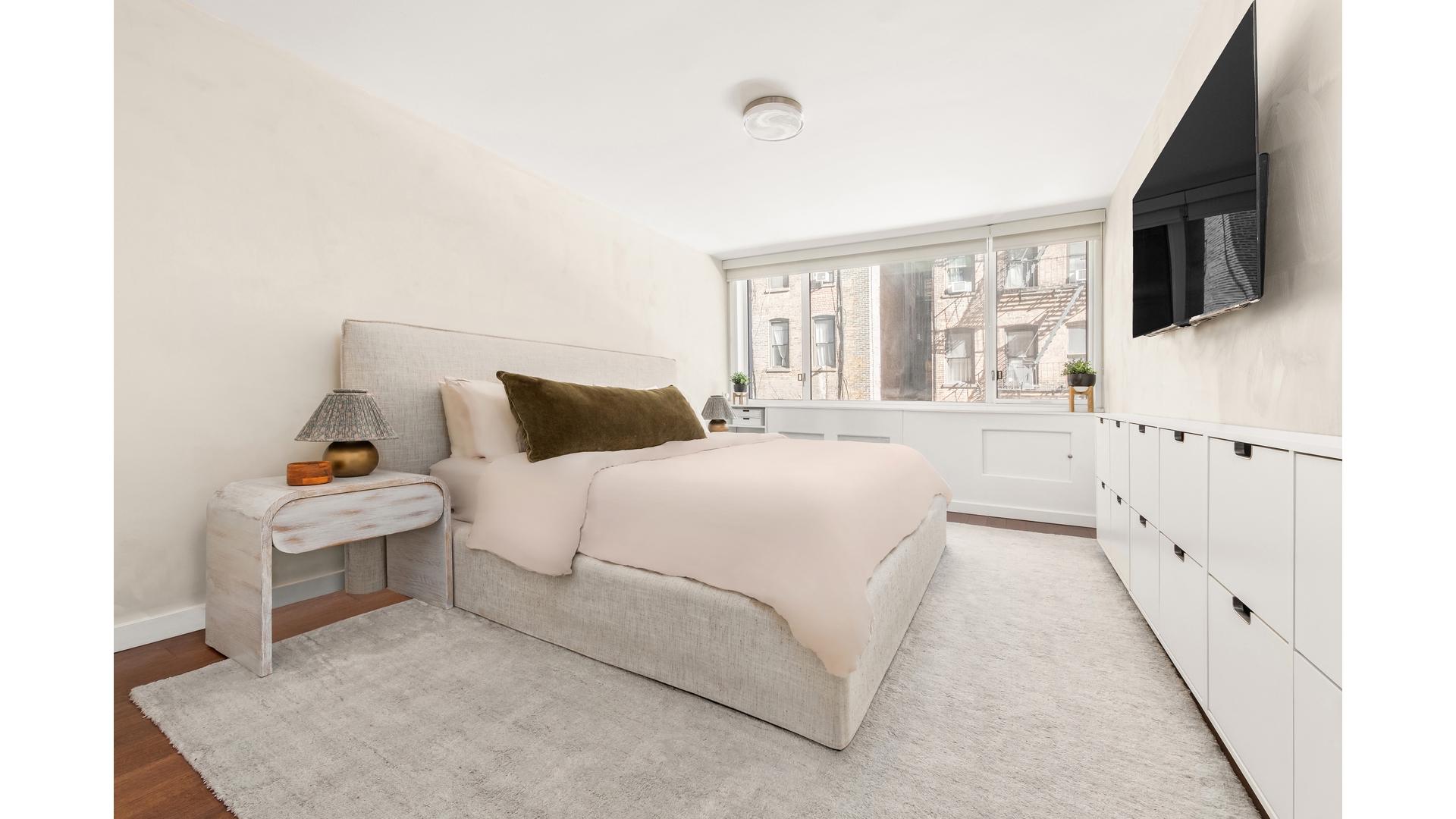 333 East 14th Street 3B Gramercy Park New York NY 10003