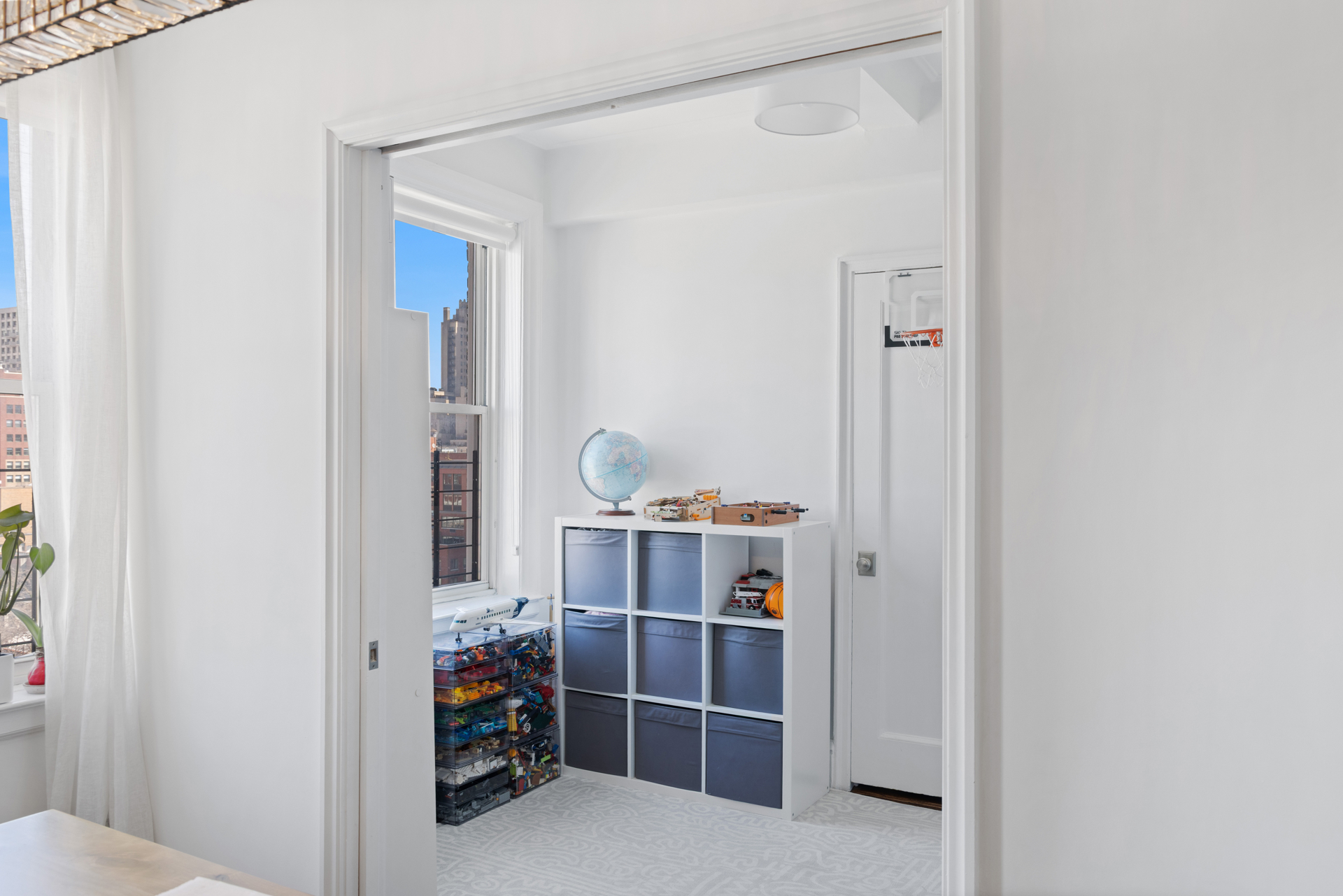 145 West 86th Street 13D Upper West Side New York NY 10024