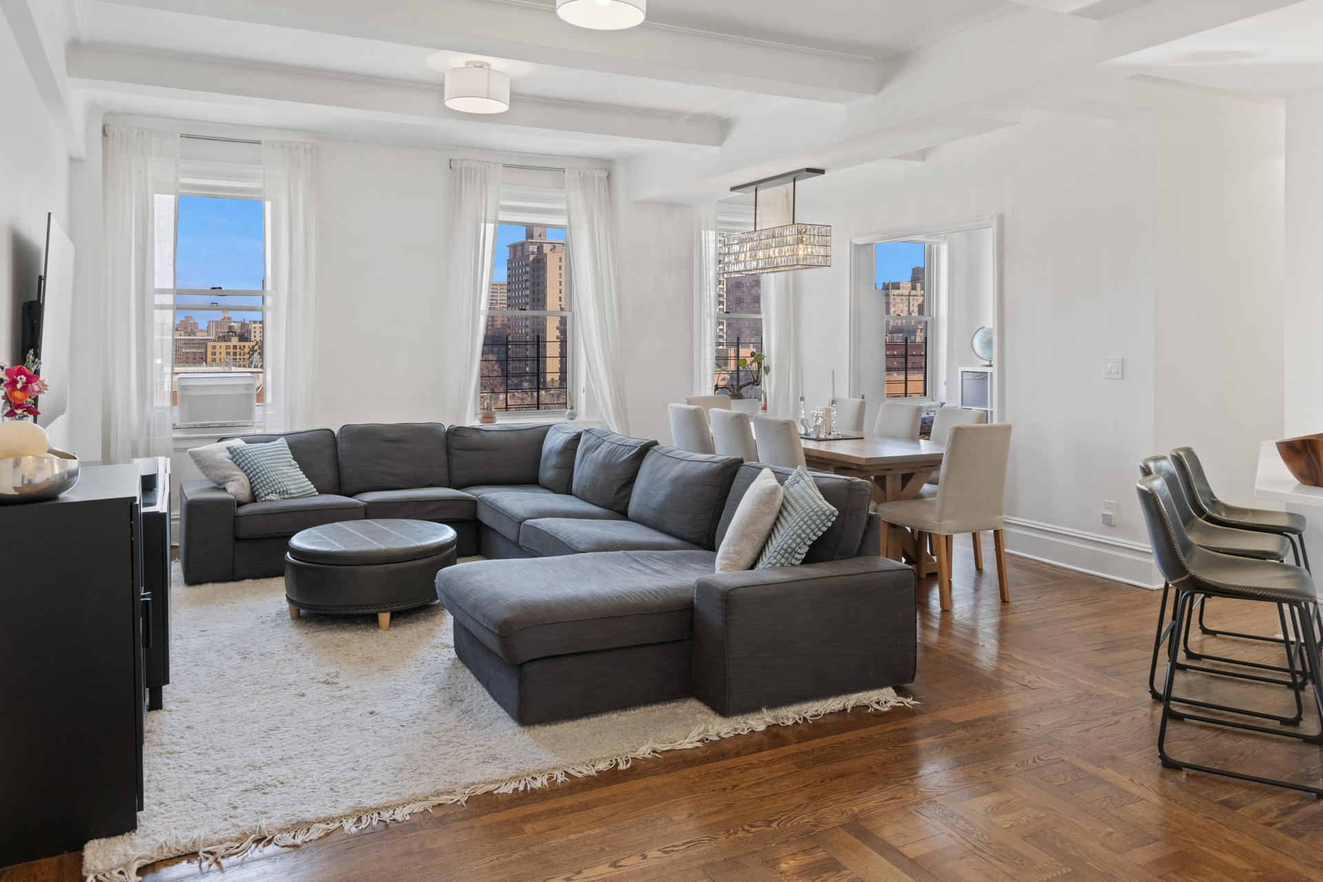 145 West 86th Street 13D Upper West Side New York NY 10024