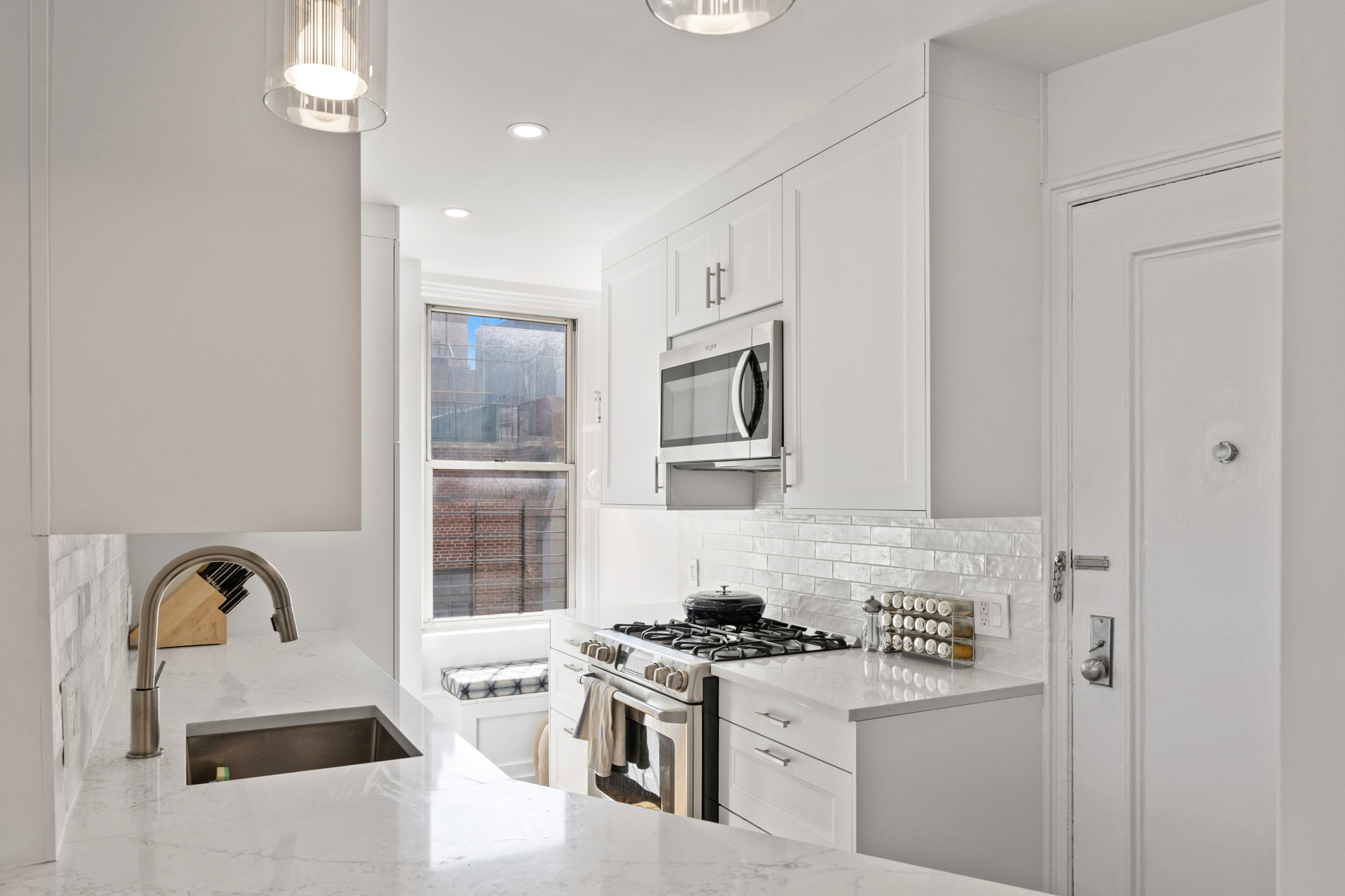 145 West 86th Street 13D Upper West Side New York NY 10024