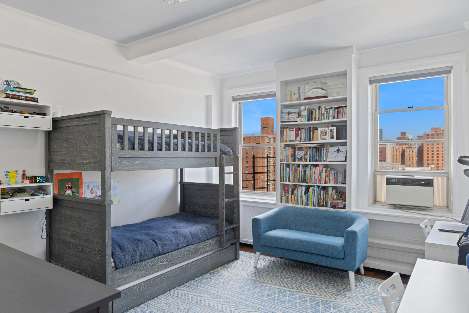 145 West 86th Street 13D Upper West Side New York NY 10024