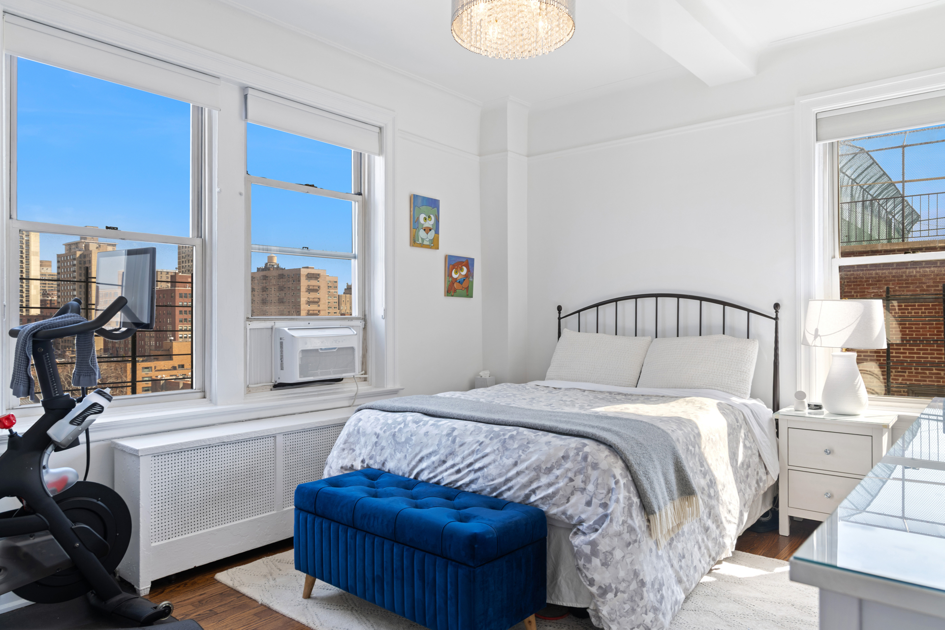 145 West 86th Street 13D Upper West Side New York NY 10024