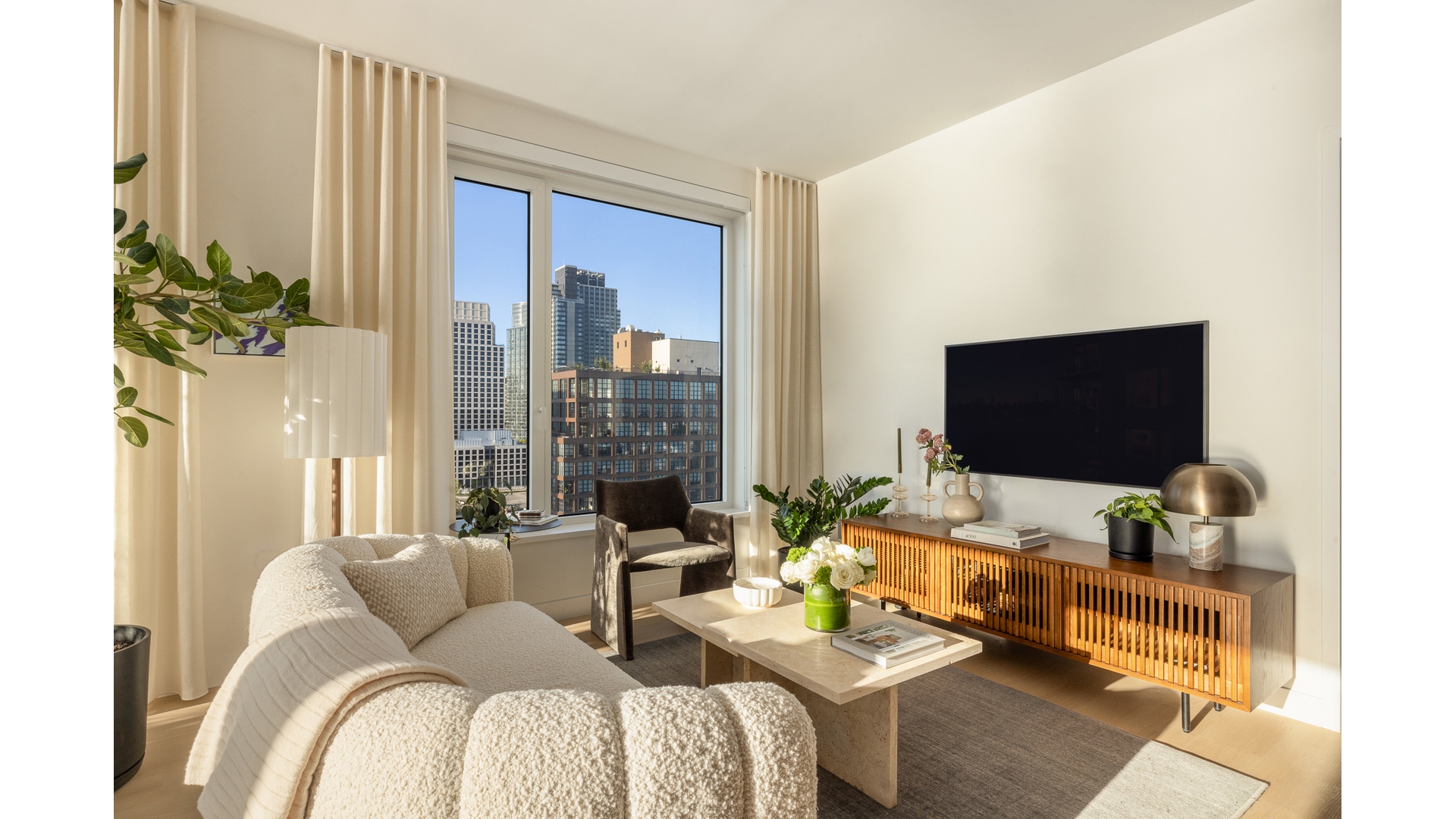 18 India Street 1502S Greenpoint Brooklyn NY 11222