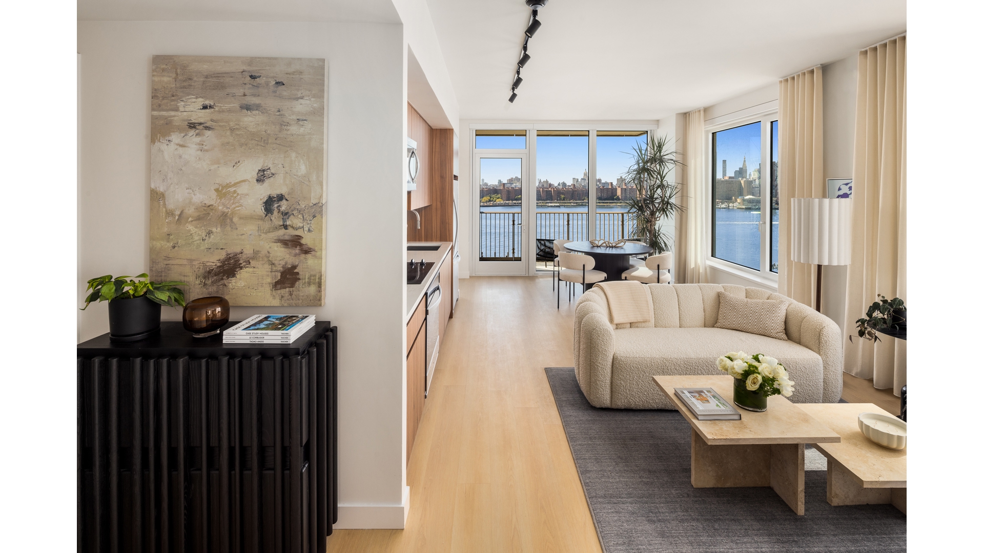 18 India Street 1502S Greenpoint Brooklyn NY 11222