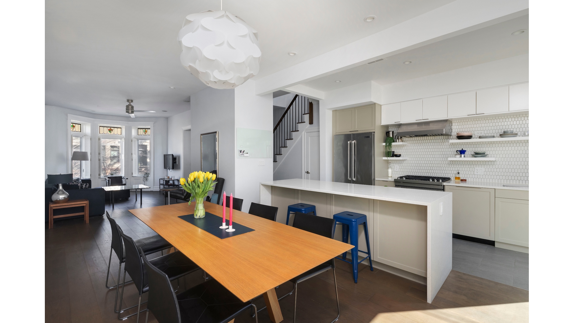 162 Senator Street Bay Ridge Brooklyn NY 11220