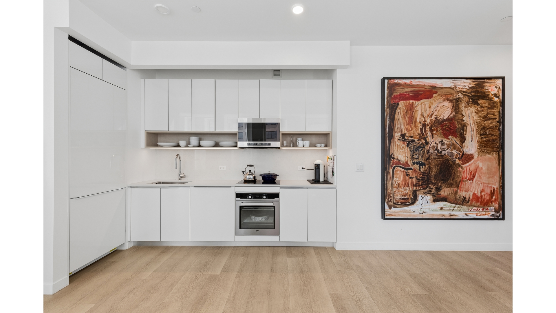 25 Water Street 538 Financial District New York NY 10004