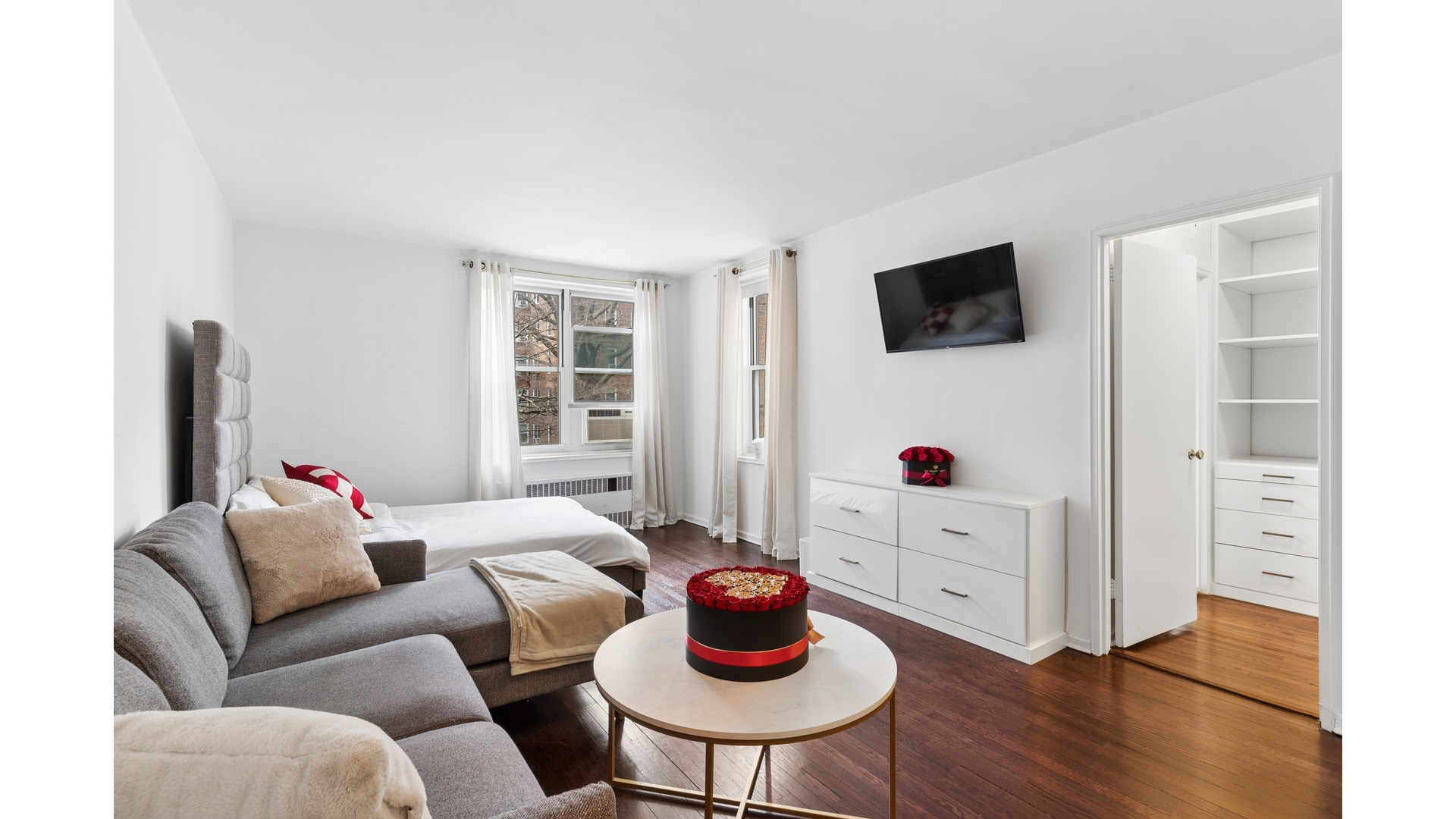 112-20 72nd Drive D28 Forest Hills Queens NY 11375