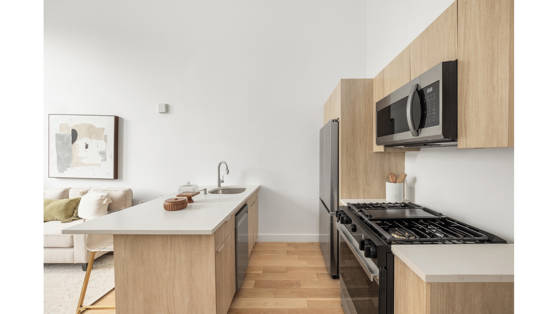 97 Waverly Avenue 2 Clinton Hill Brooklyn NY 11205