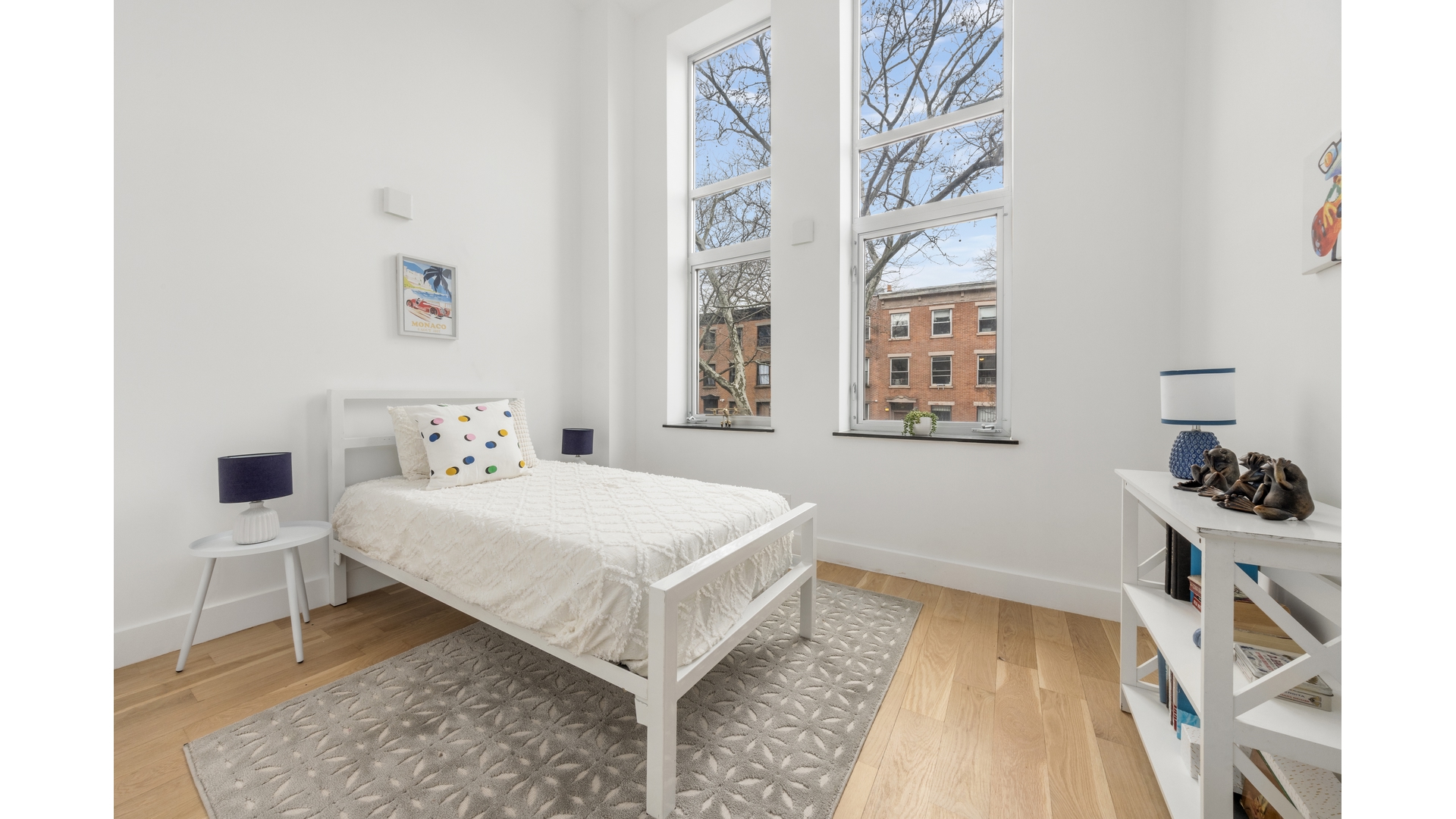 97 Waverly Avenue 2 Clinton Hill Brooklyn NY 11205