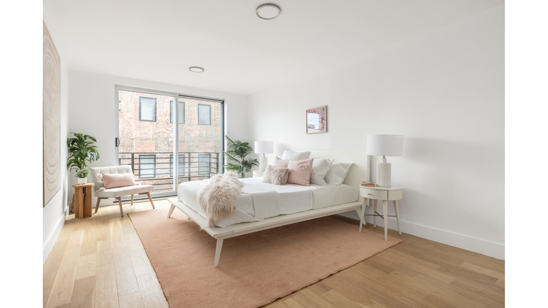 97 Waverly Avenue 2 Clinton Hill Brooklyn NY 11205