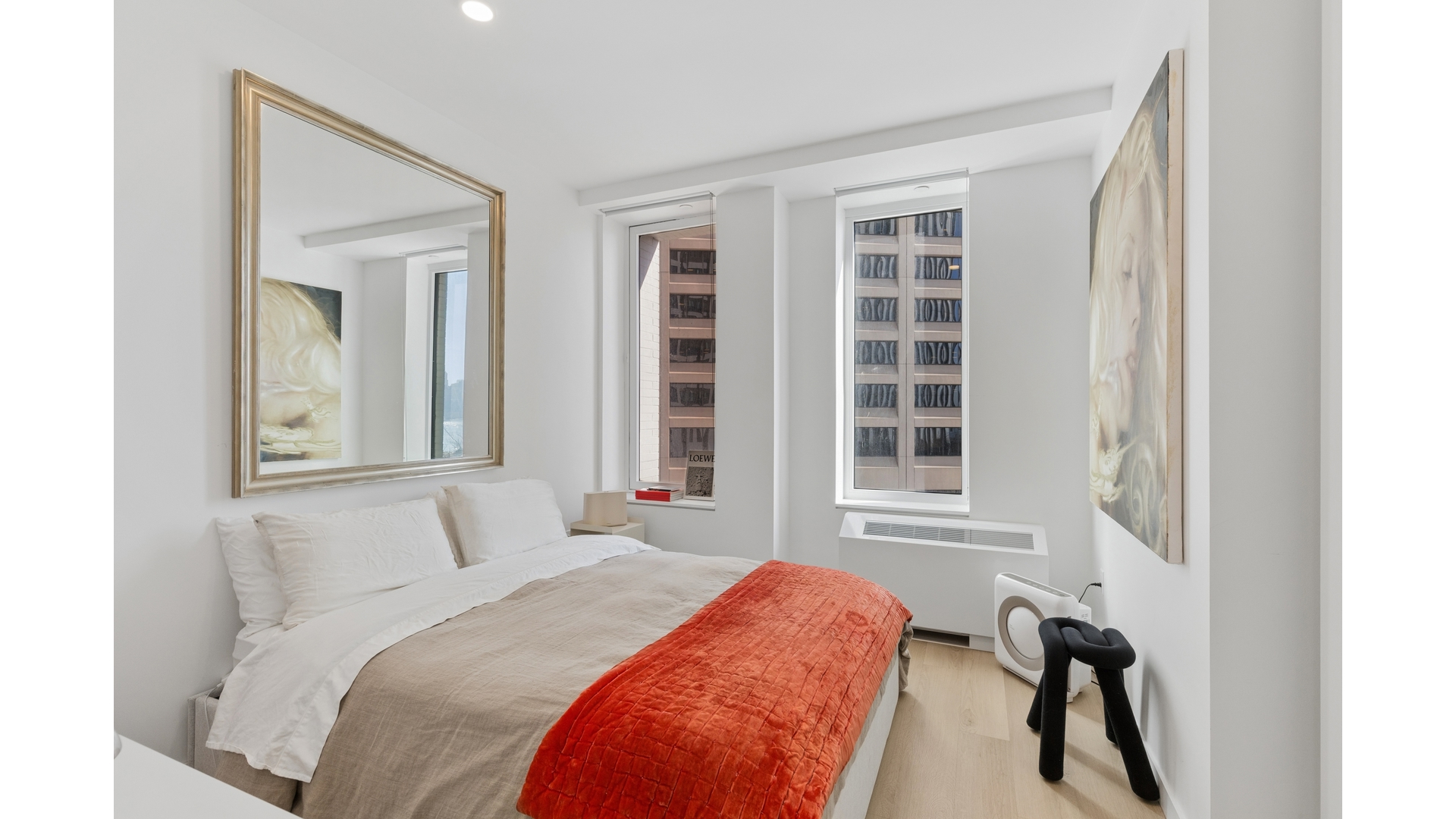 25 Water Street 538 Financial District New York NY 10004