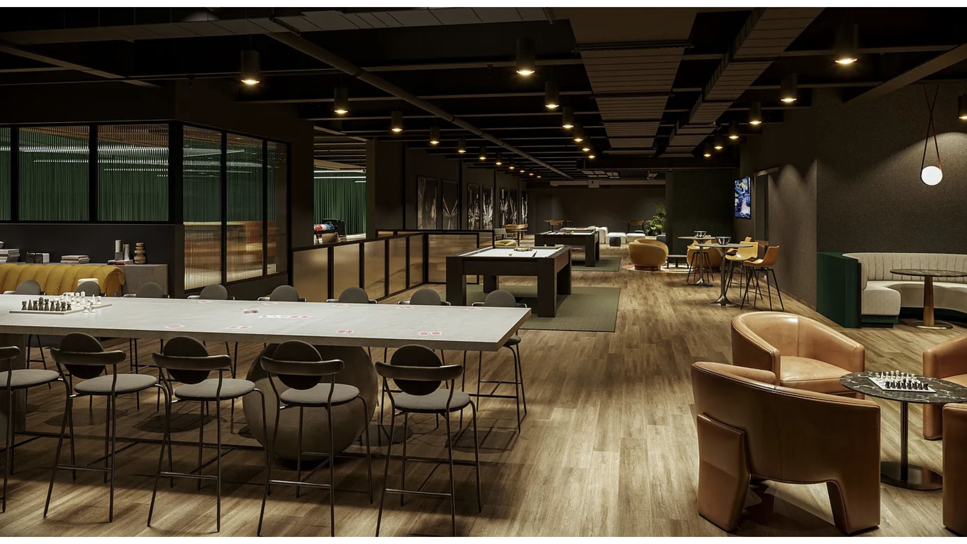 25 Water Street 538 Financial District New York NY 10004