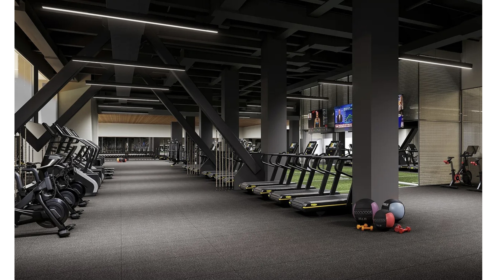 25 Water Street 538 Financial District New York NY 10004